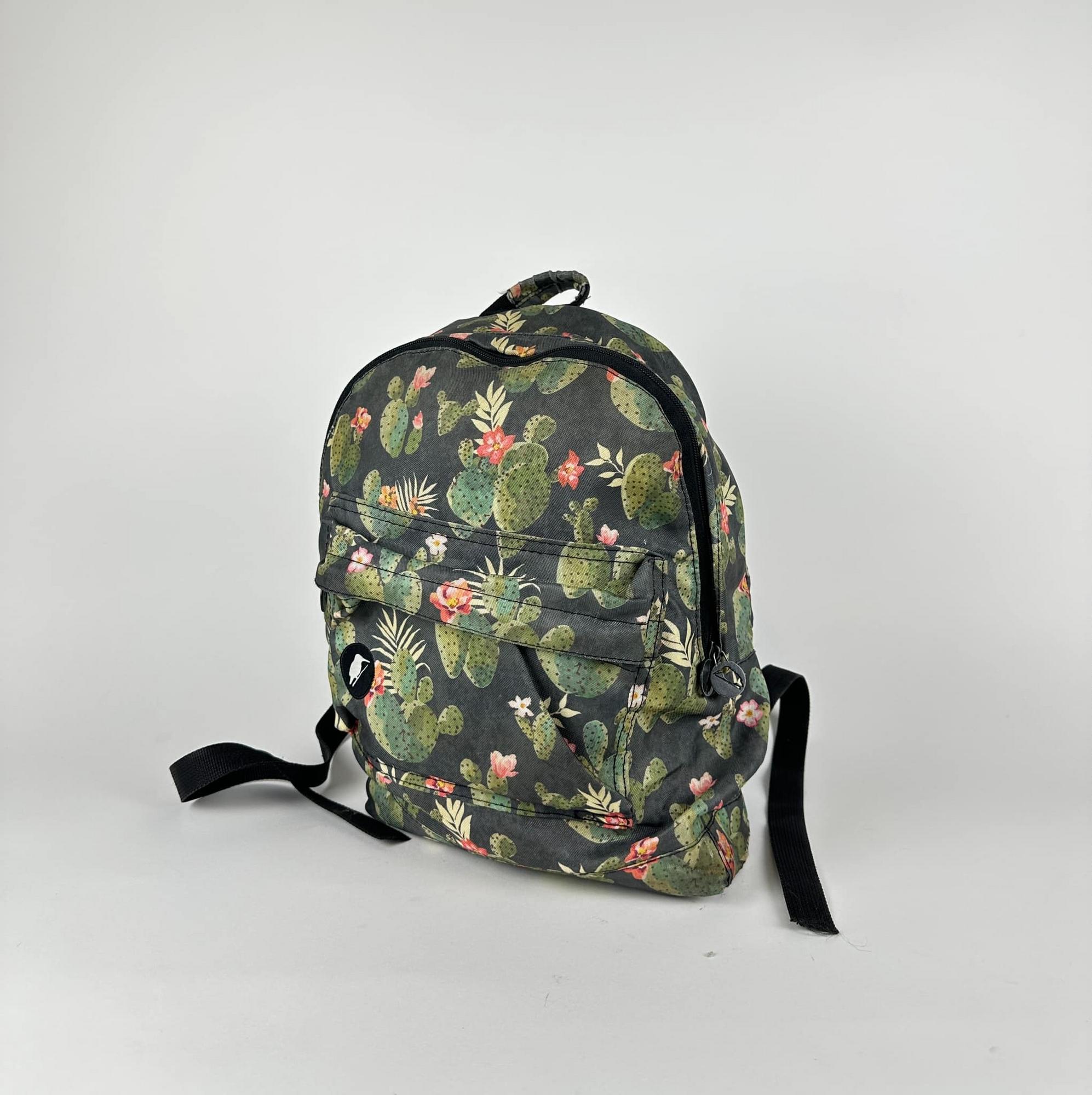 Рюкзак міський Кактуси MB-159