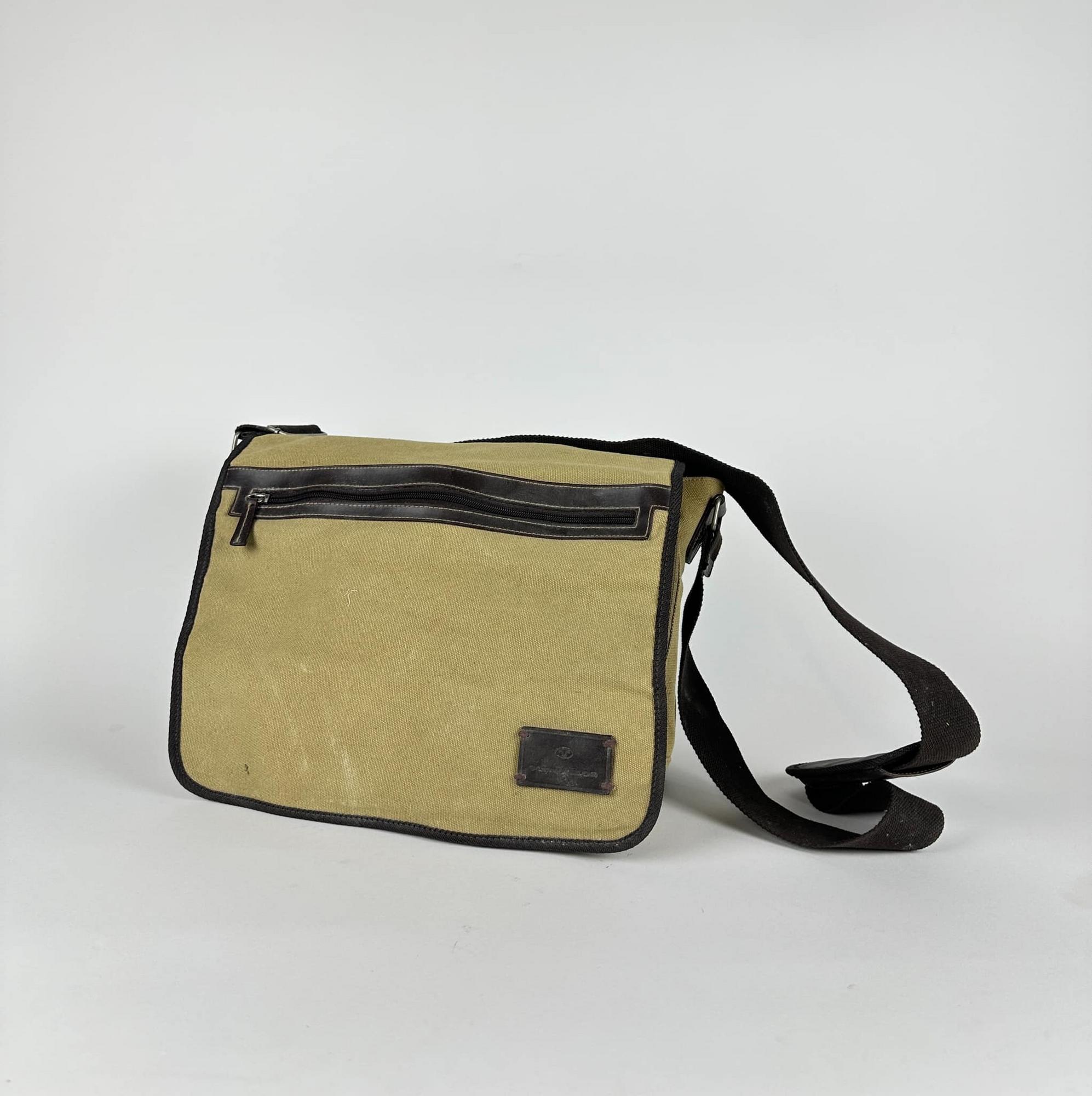 Сумка міська тканина MB-163