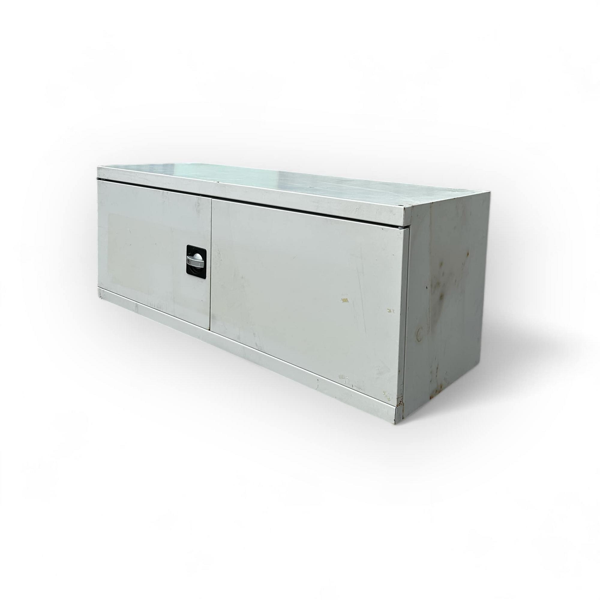 Тумба технічна св-сіра метал CB-103