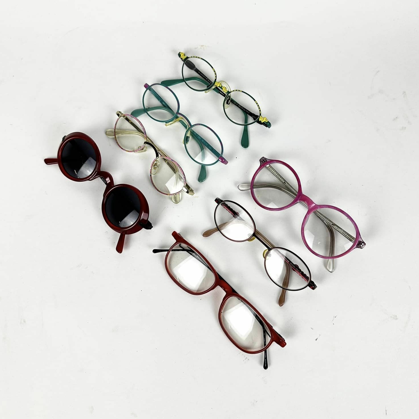 Окуляри в асортименті 3