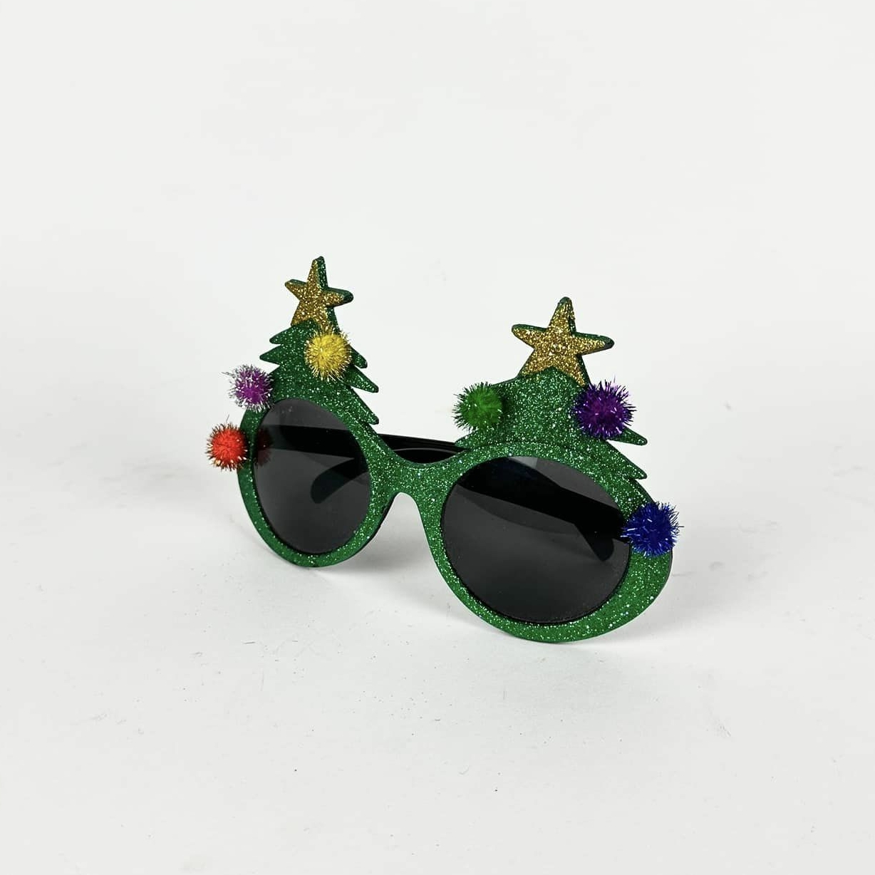 Окуляри для вечірки Ялинки