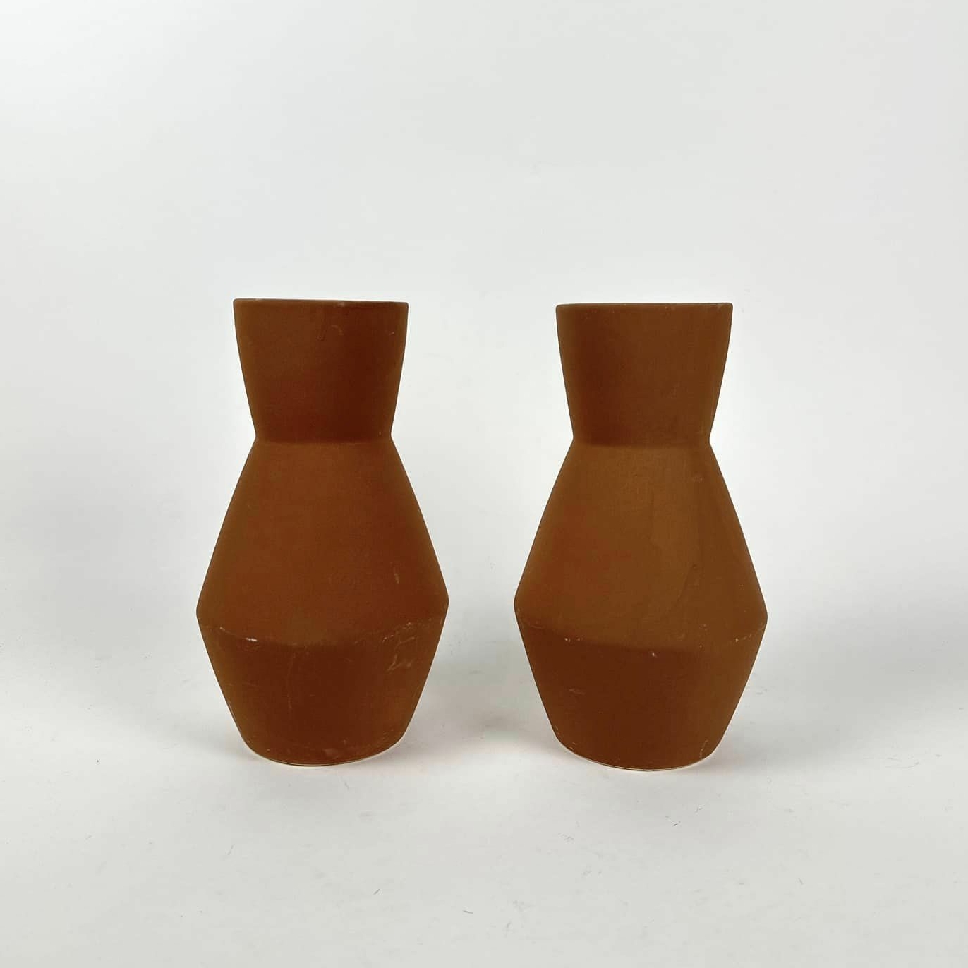 Ваза теракота кераміка VA-492