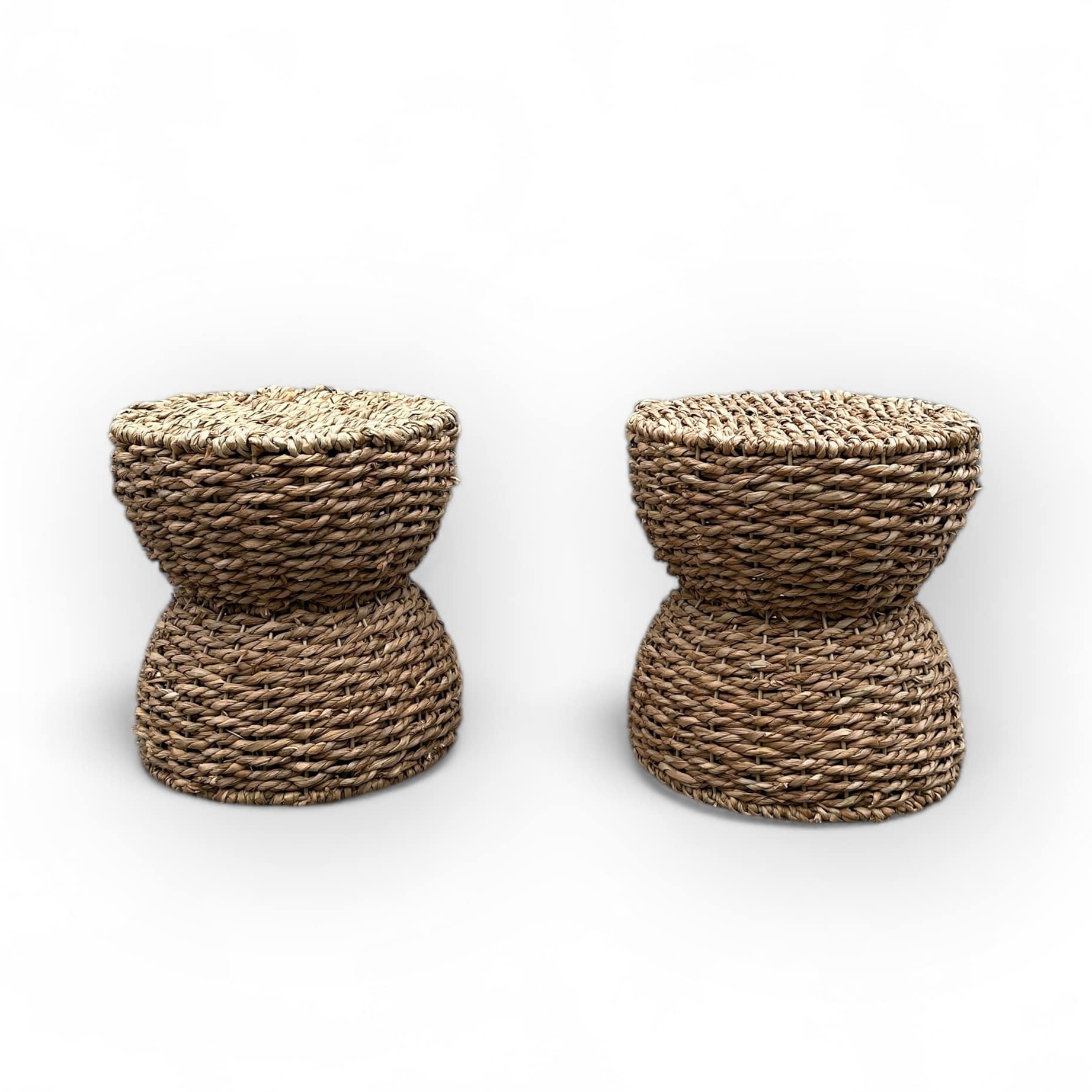 Столик-підставка плетений сезаль CH-173