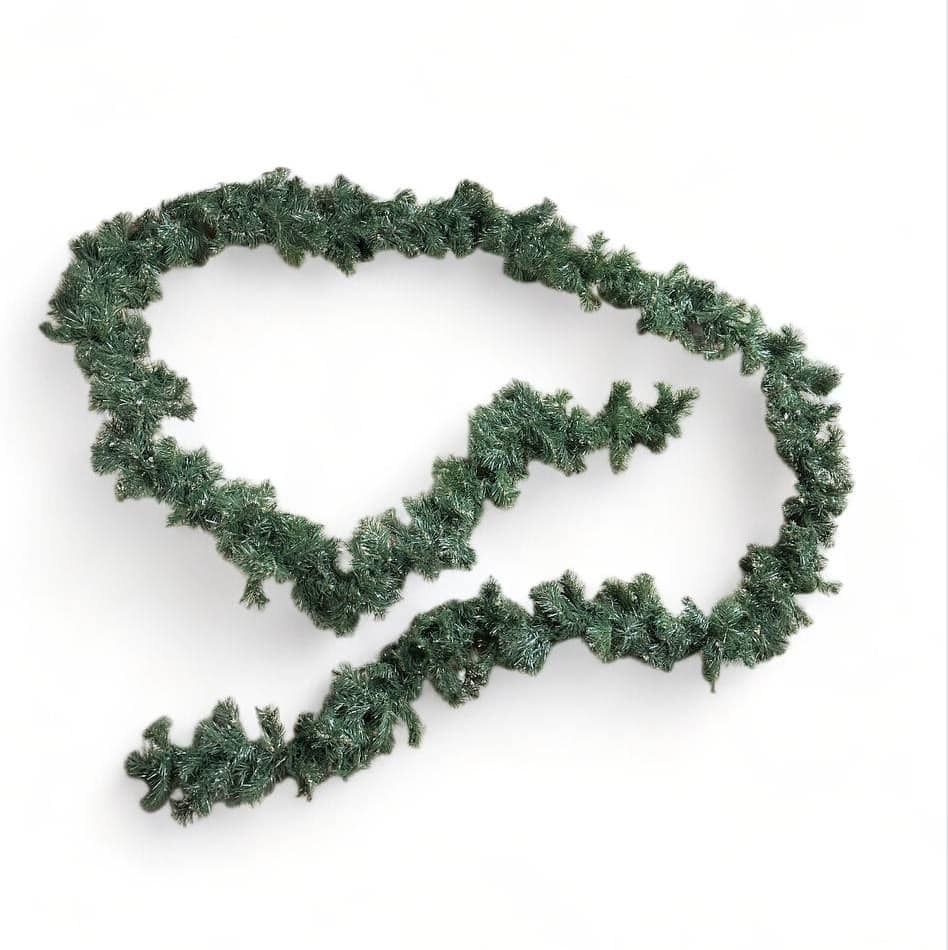 Гірлянда штучна хвоя 5 м FW-264