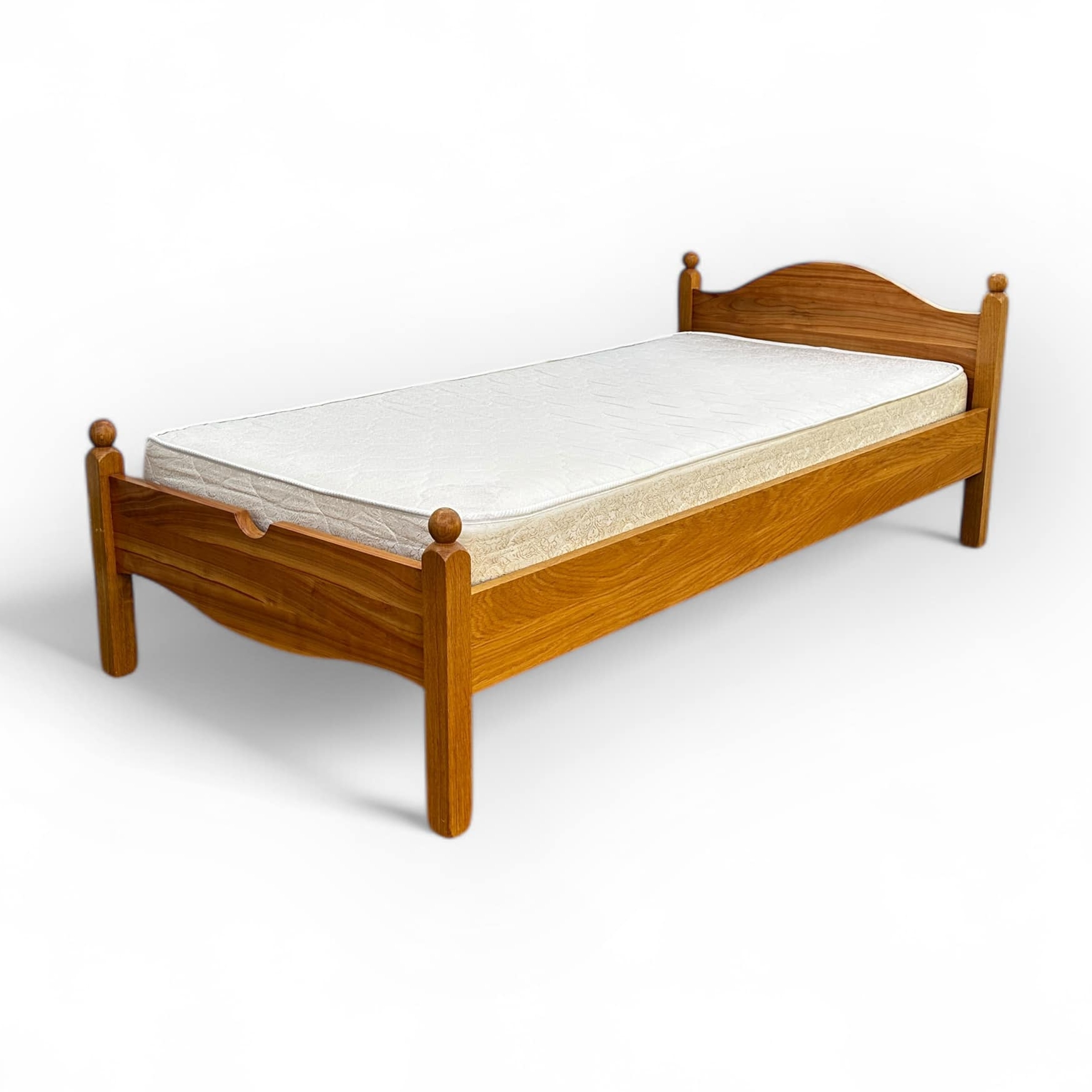 Ліжко підліткове св-дерево BD-019