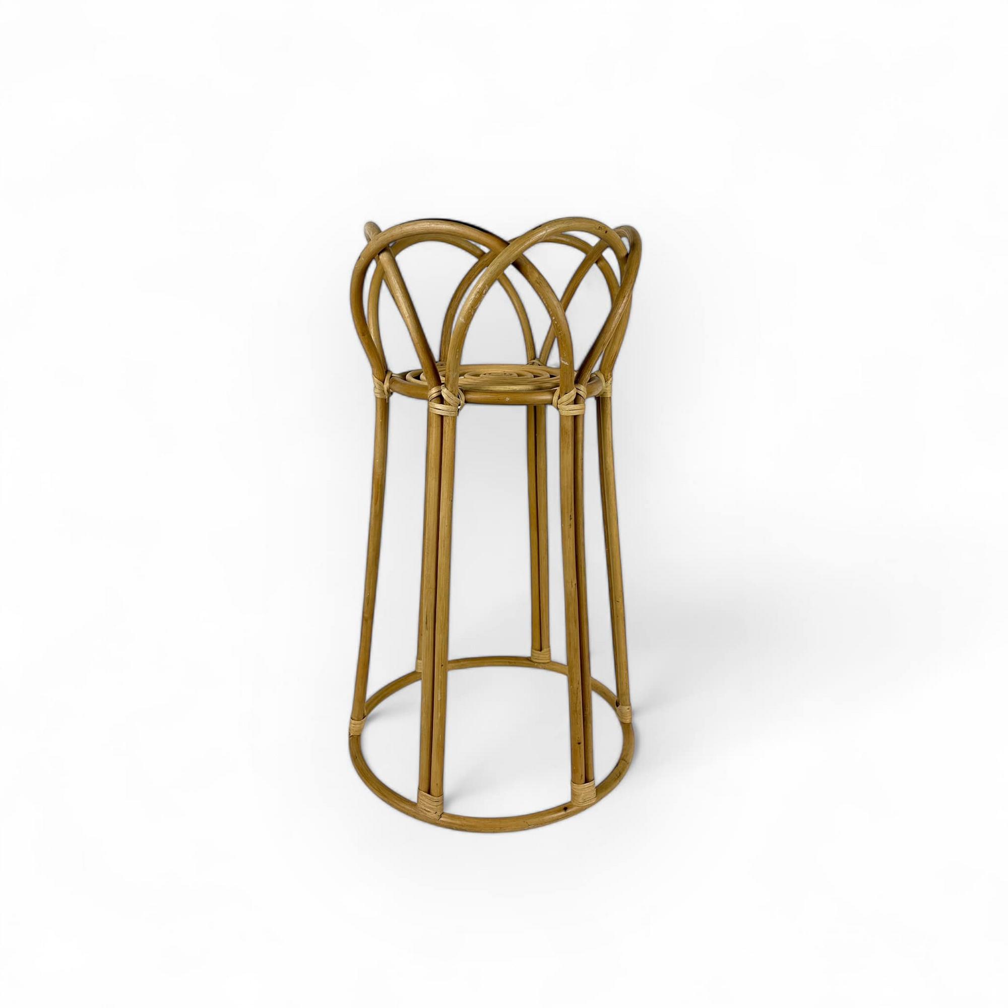 Підставка для вазонів ротанг TB-876