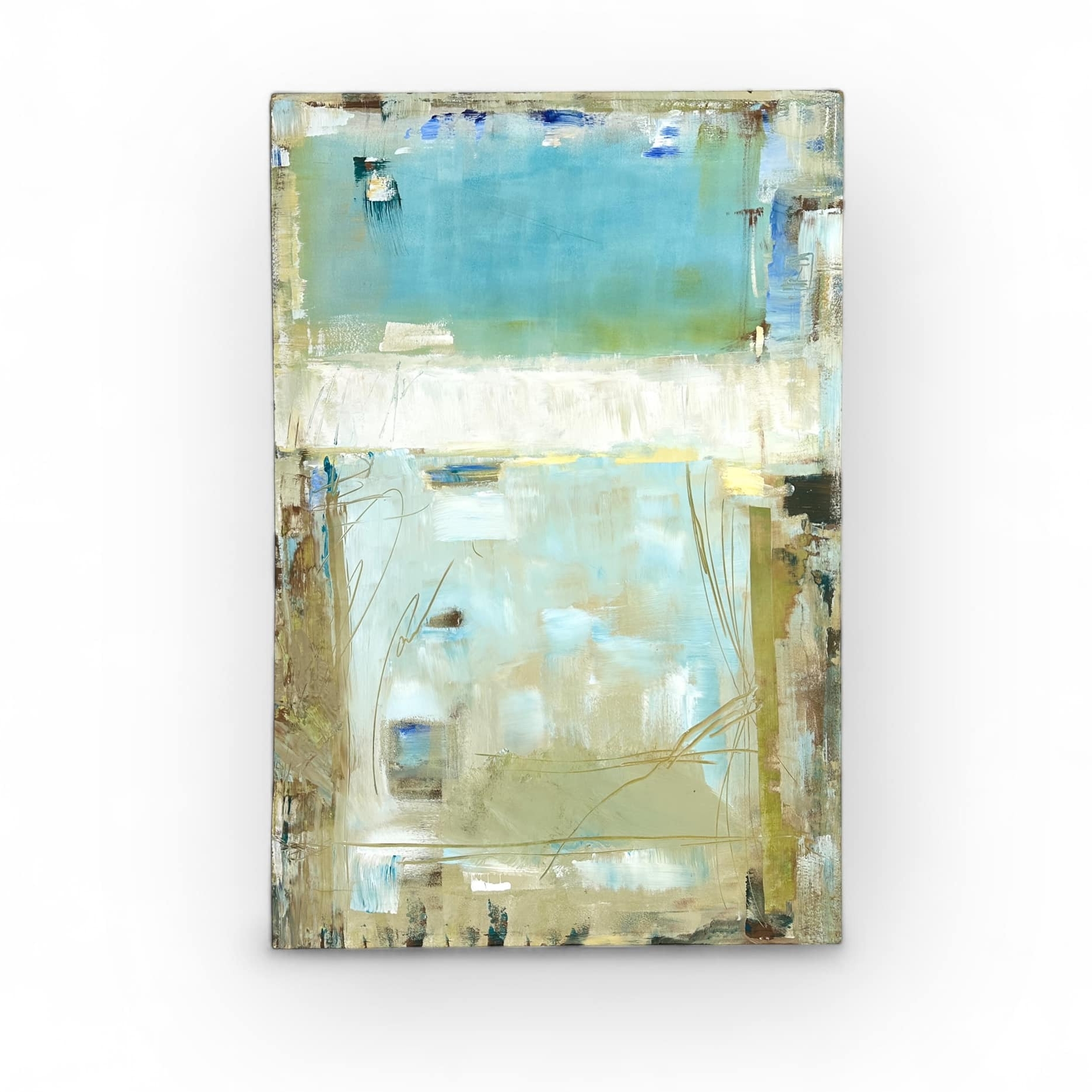 Живопис абстрактний AR-1092