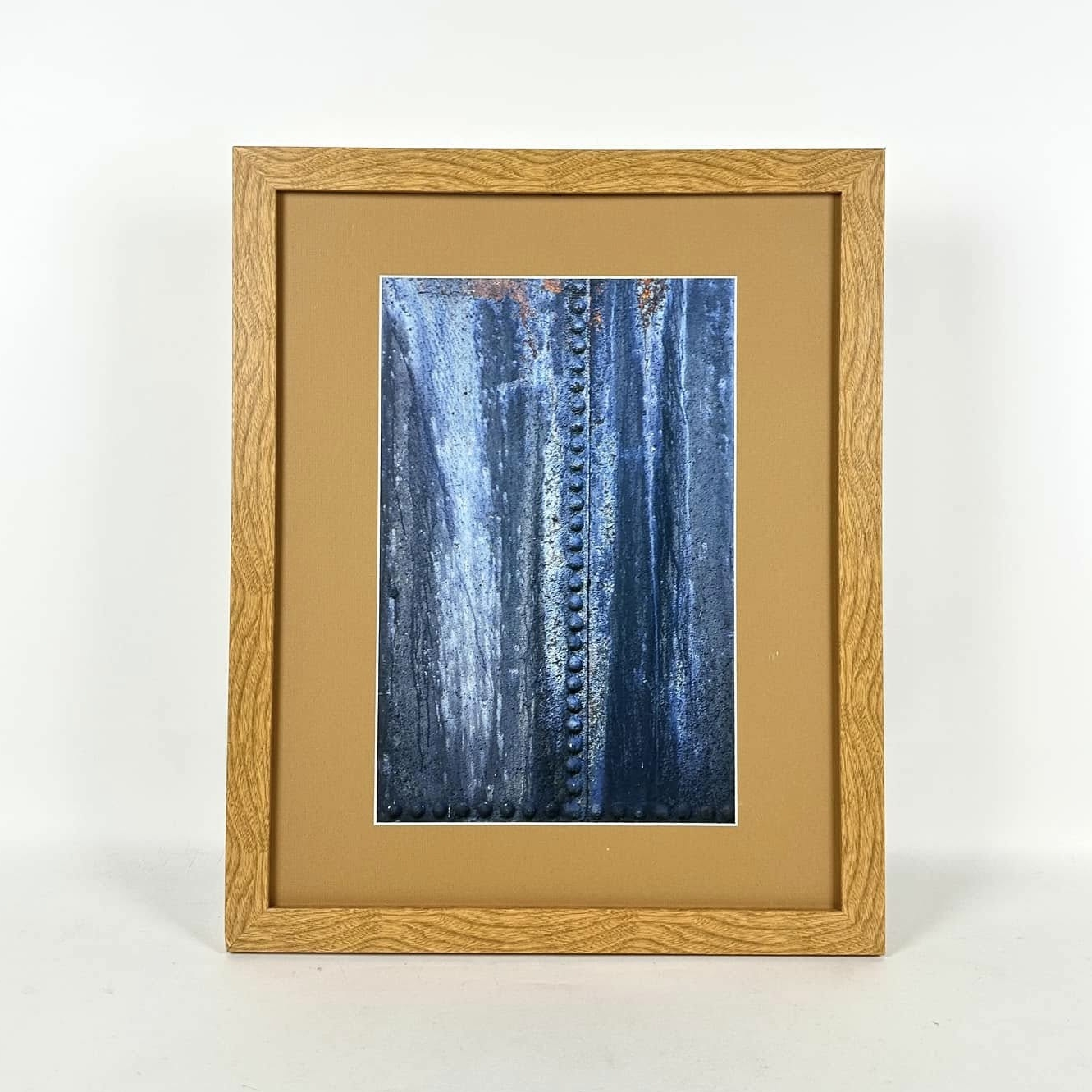 Фото в рамці з паспарту Фактури AR-1101