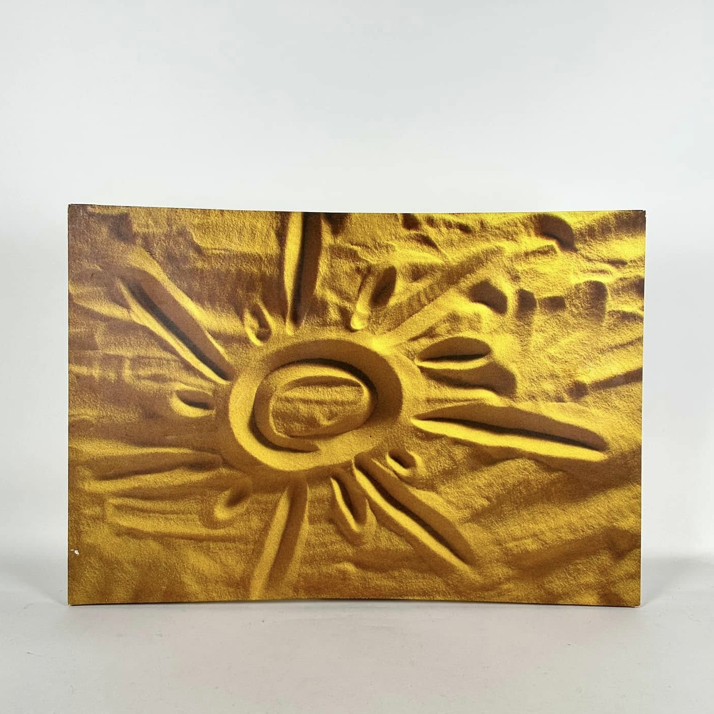 Фотокартина Малюнок на піску AR-1134