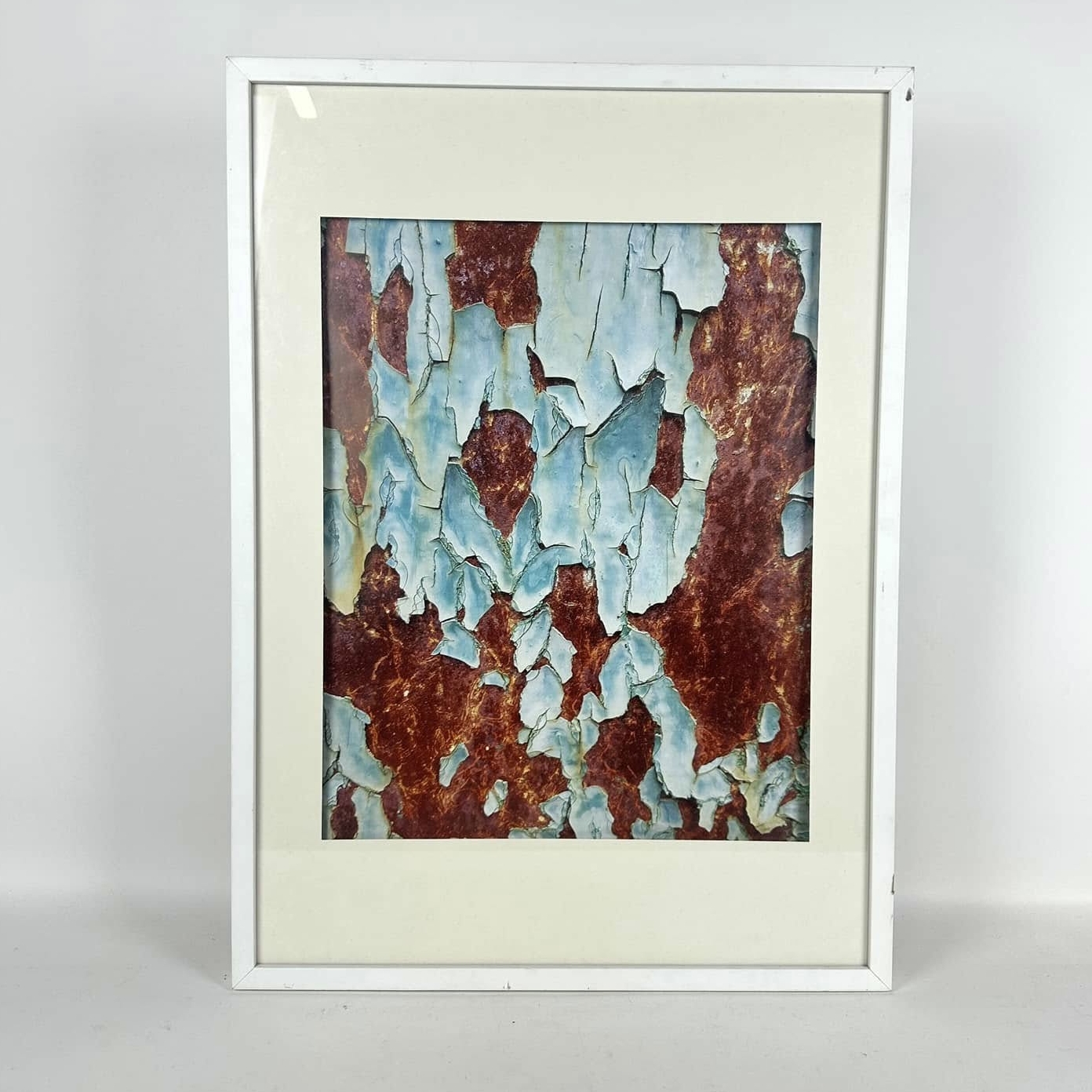 Фото Фактури в рамці з паспарту AR-1151