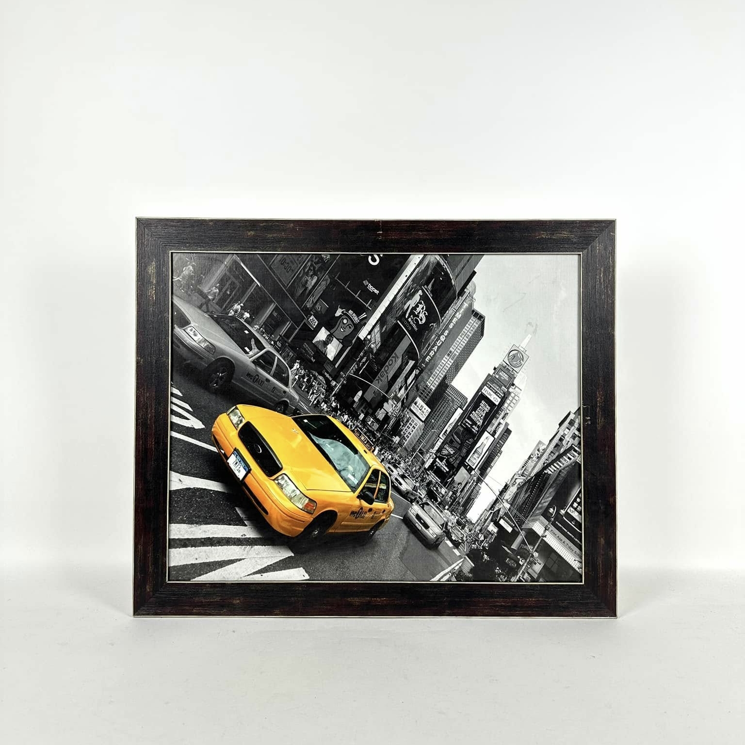 Фото в рамці Таксі Нью Йорка AR-1162