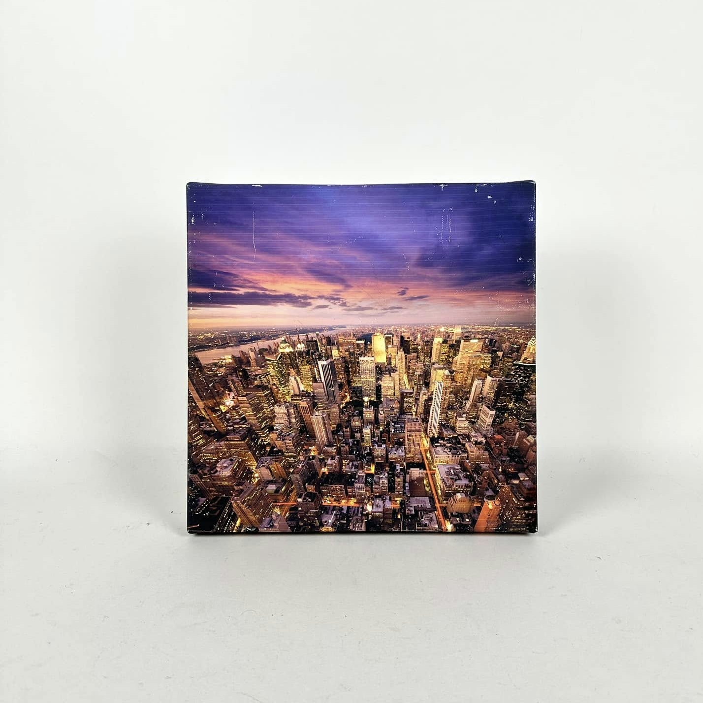 Фотопостер Небо над Нью Йорком AR-1180