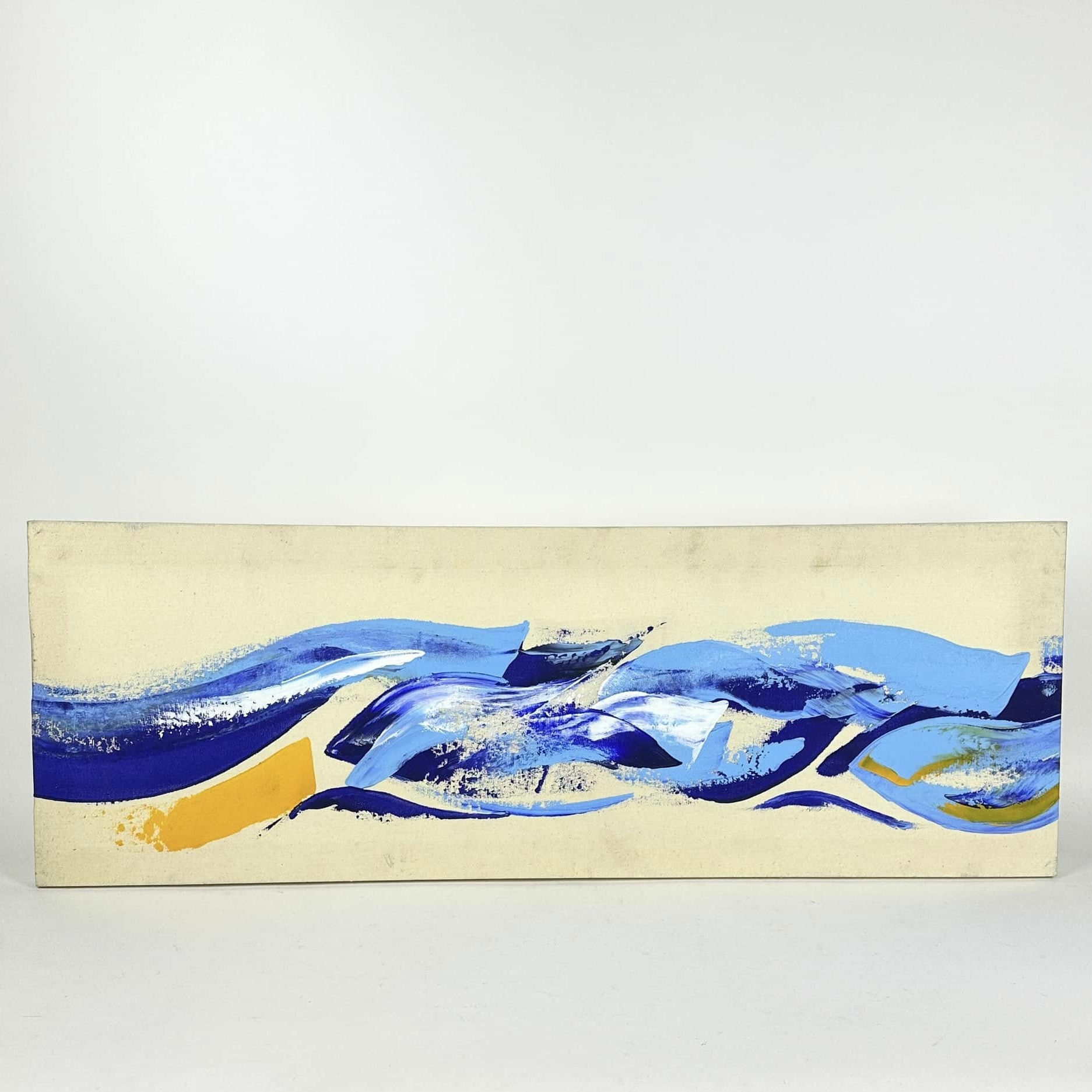 Живопис абстрактний Хвилі AR-1193