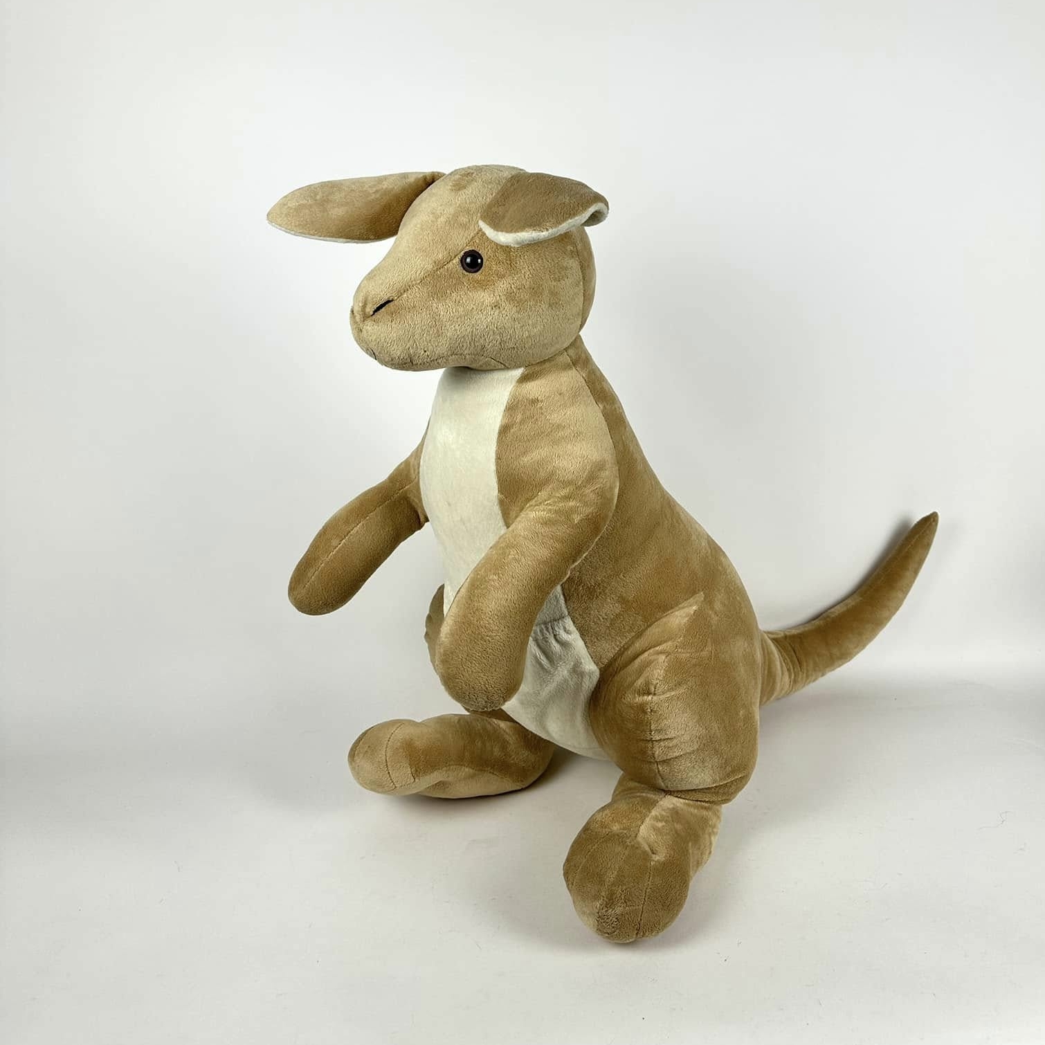 М'яка іграшка Кенгуру