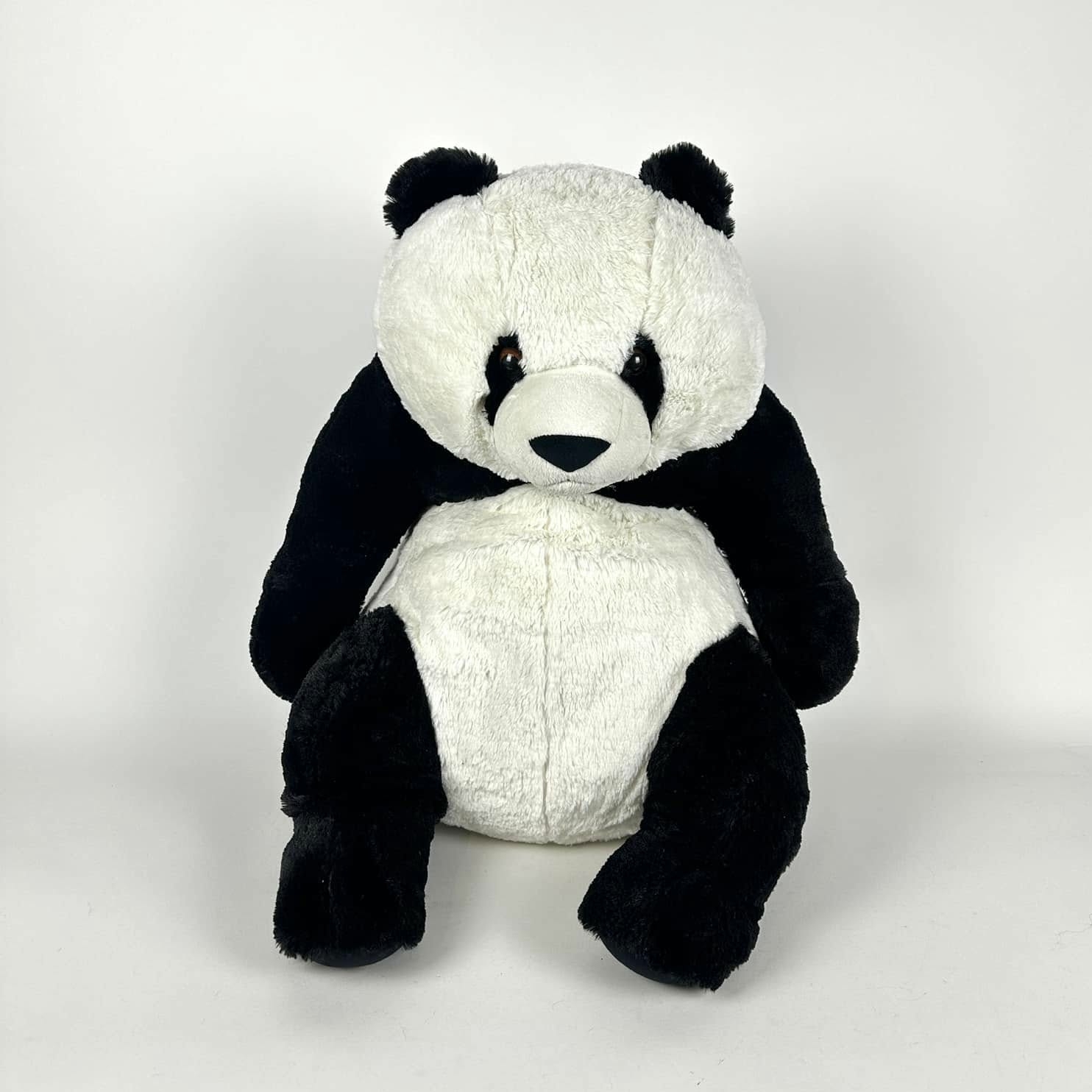 М'яка іграшка Панда