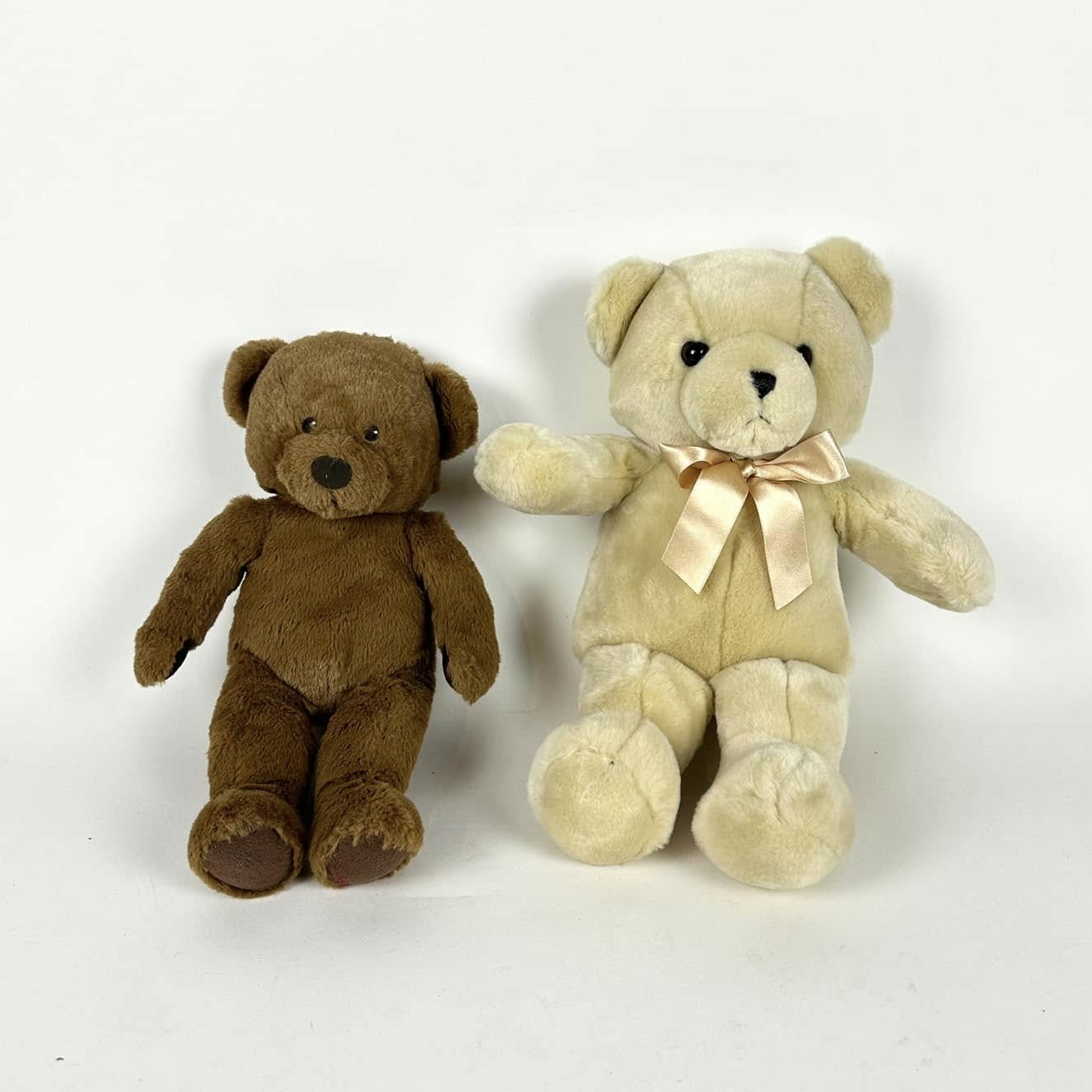 Ведмідь іграшка 6