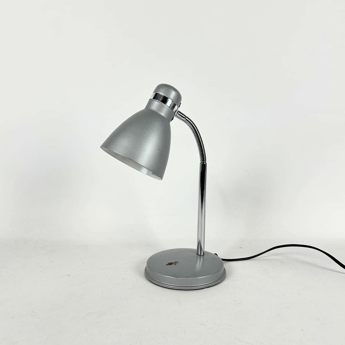 Лампа настільна сільвер LT-315