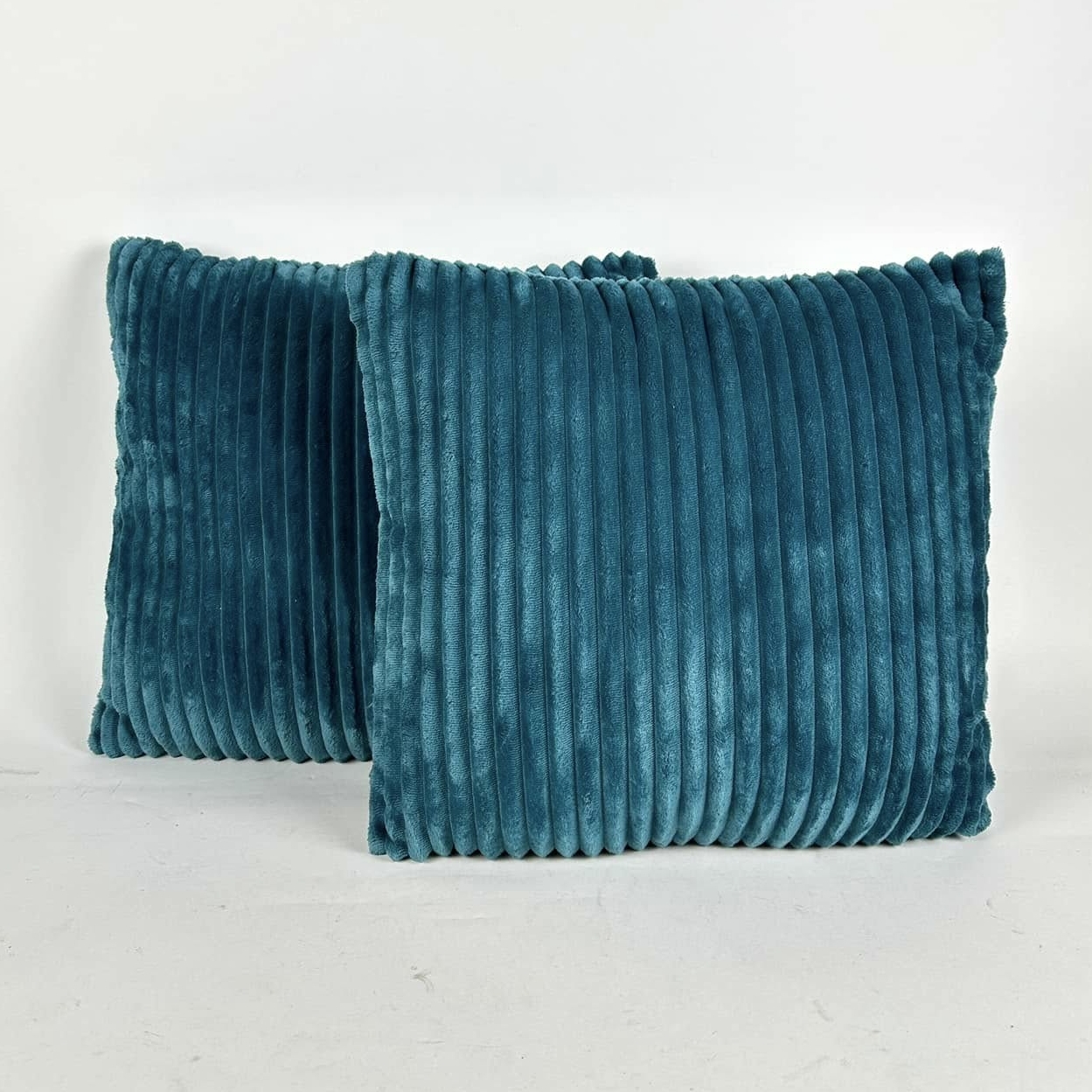 Подушка декоративна туркезовий вельвет PW-468