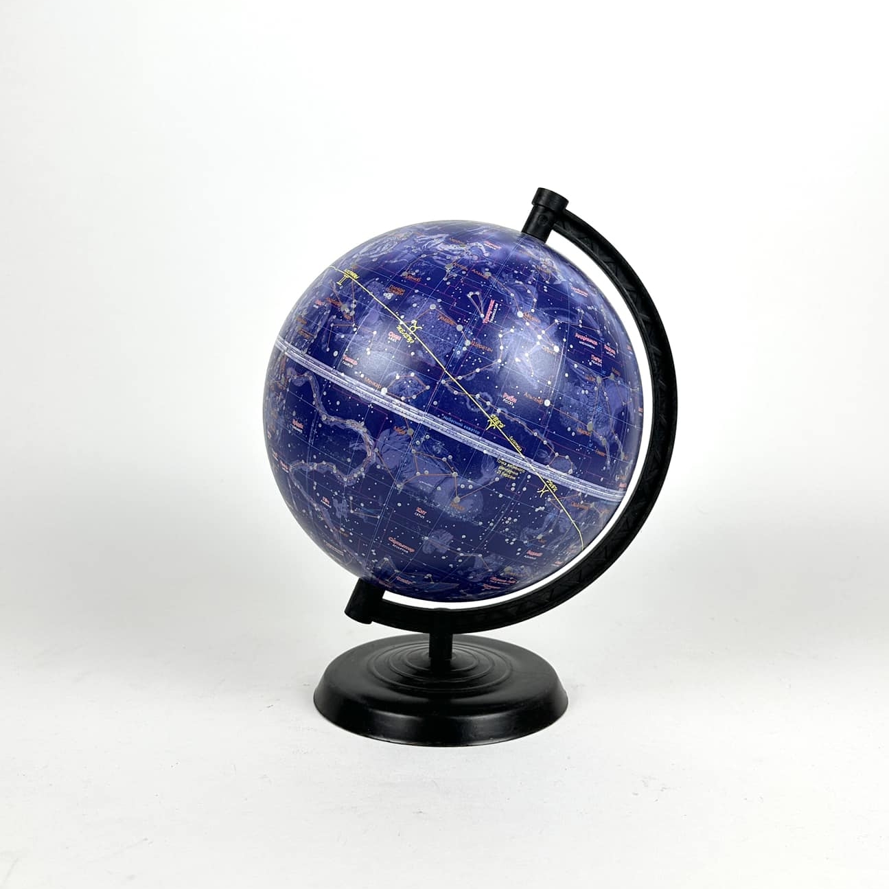 Глобус зоряного неба GL-049