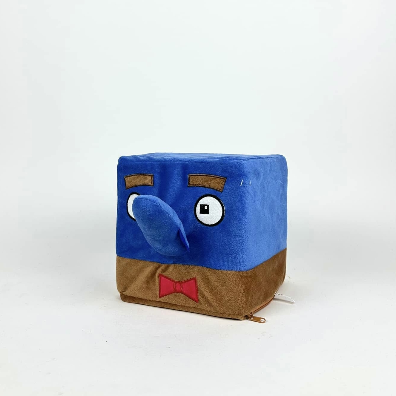 Іграшка м'яка Квадратне слоненя