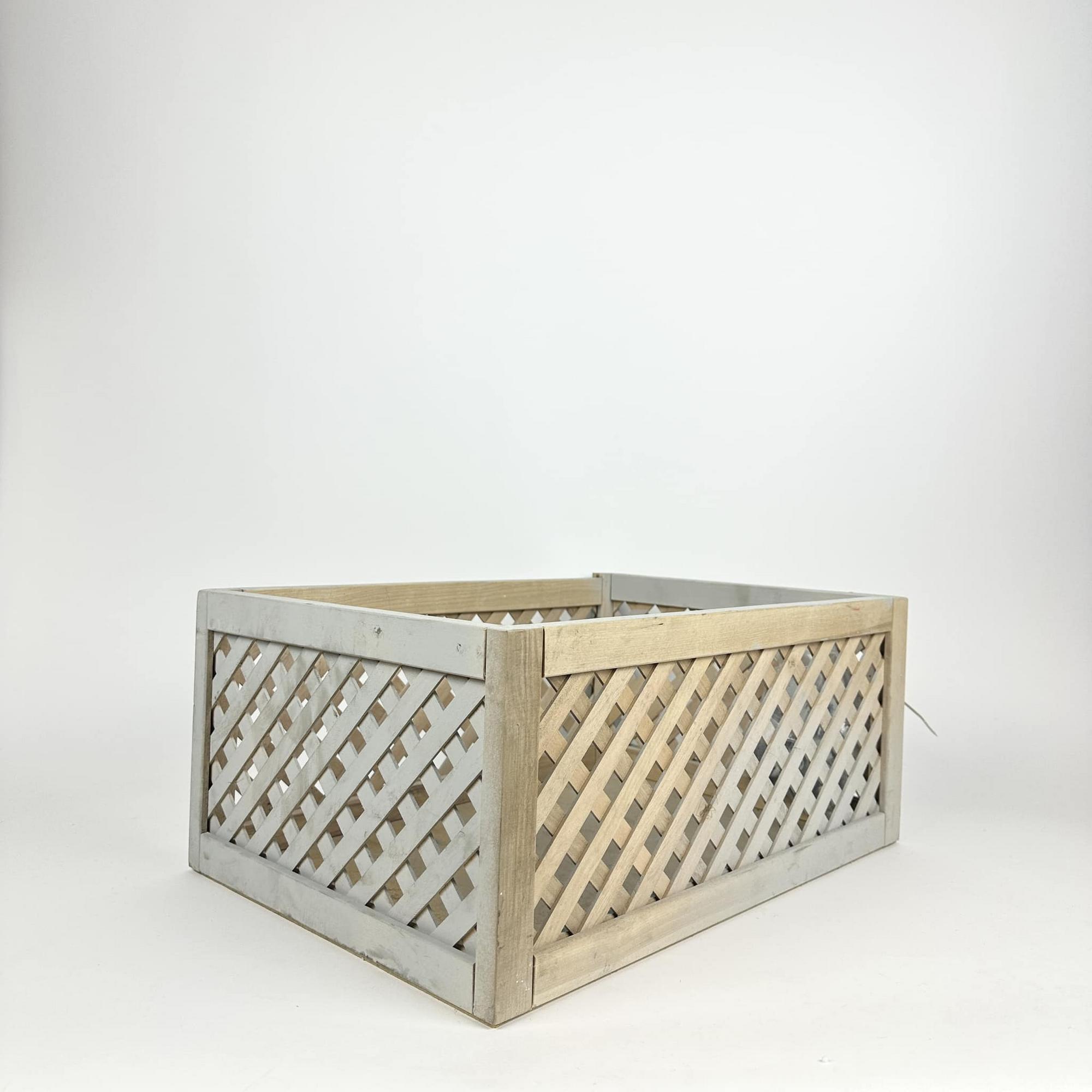 Ящик садовий св-дерево № 31