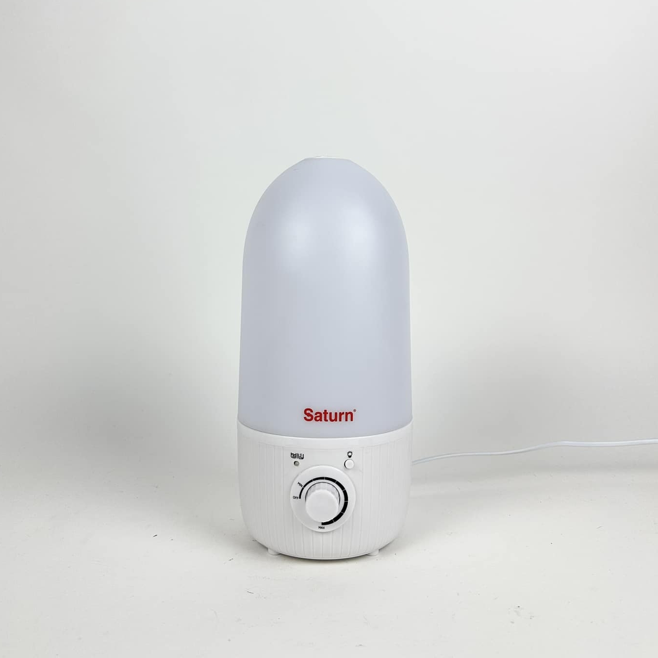 Зволожувач повітря Saturn