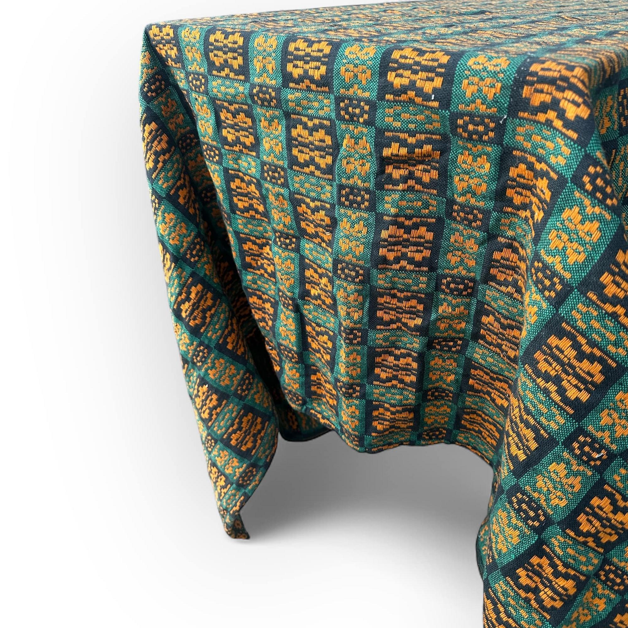 Скатертина/накидка "плахта 1" TT-248