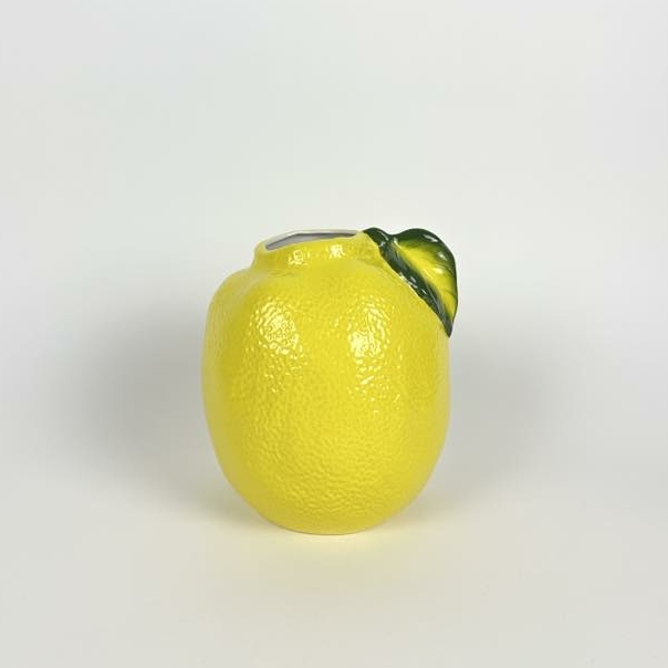 Ваза Лимон кераміка VA-591