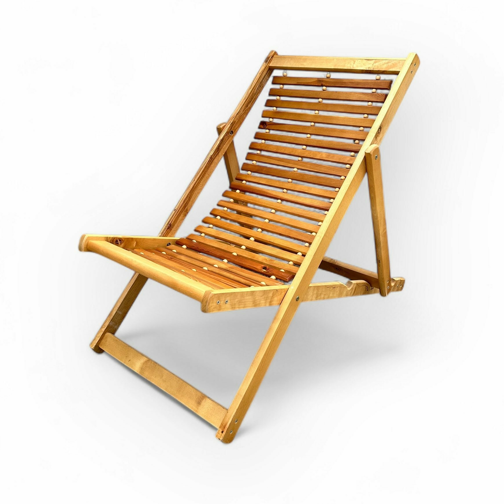 Шезлонг св-дерево GF-042