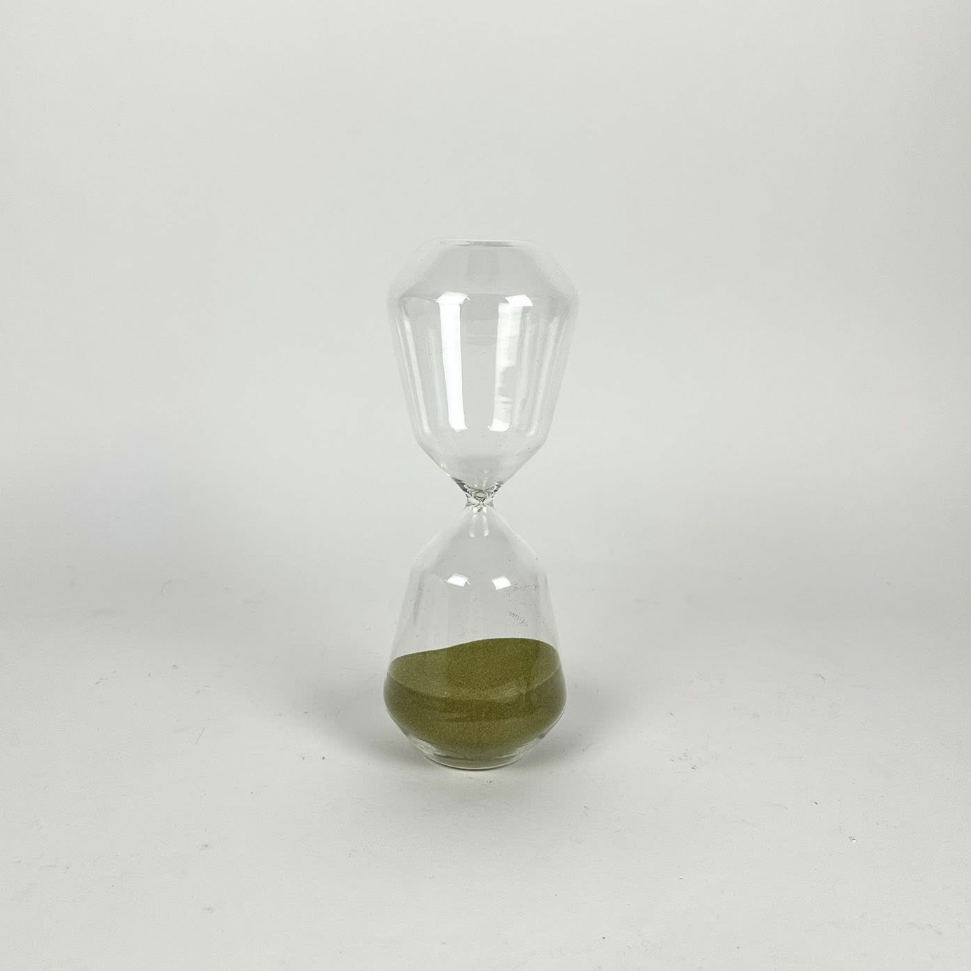 Годинник пісочний скло WH-164