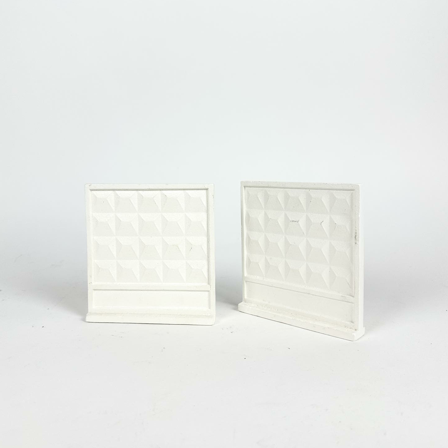 Декор Бетонний паркан DE-673