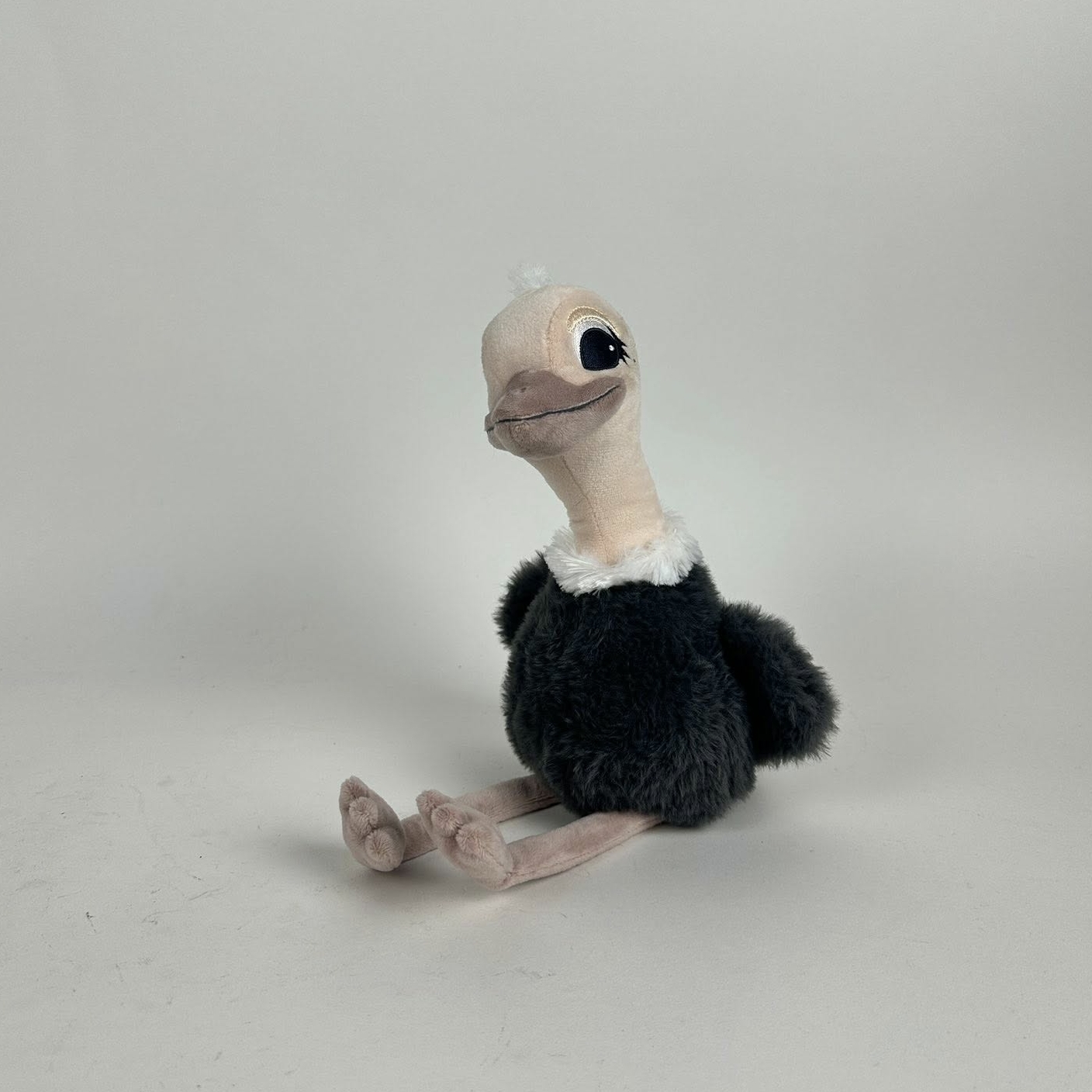 М'яка іграшка Страус