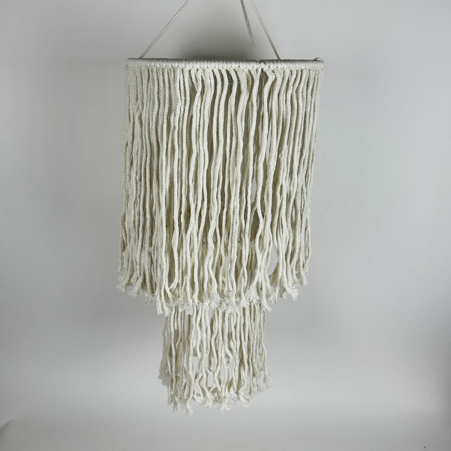 Декор підвісний макраме DE-682