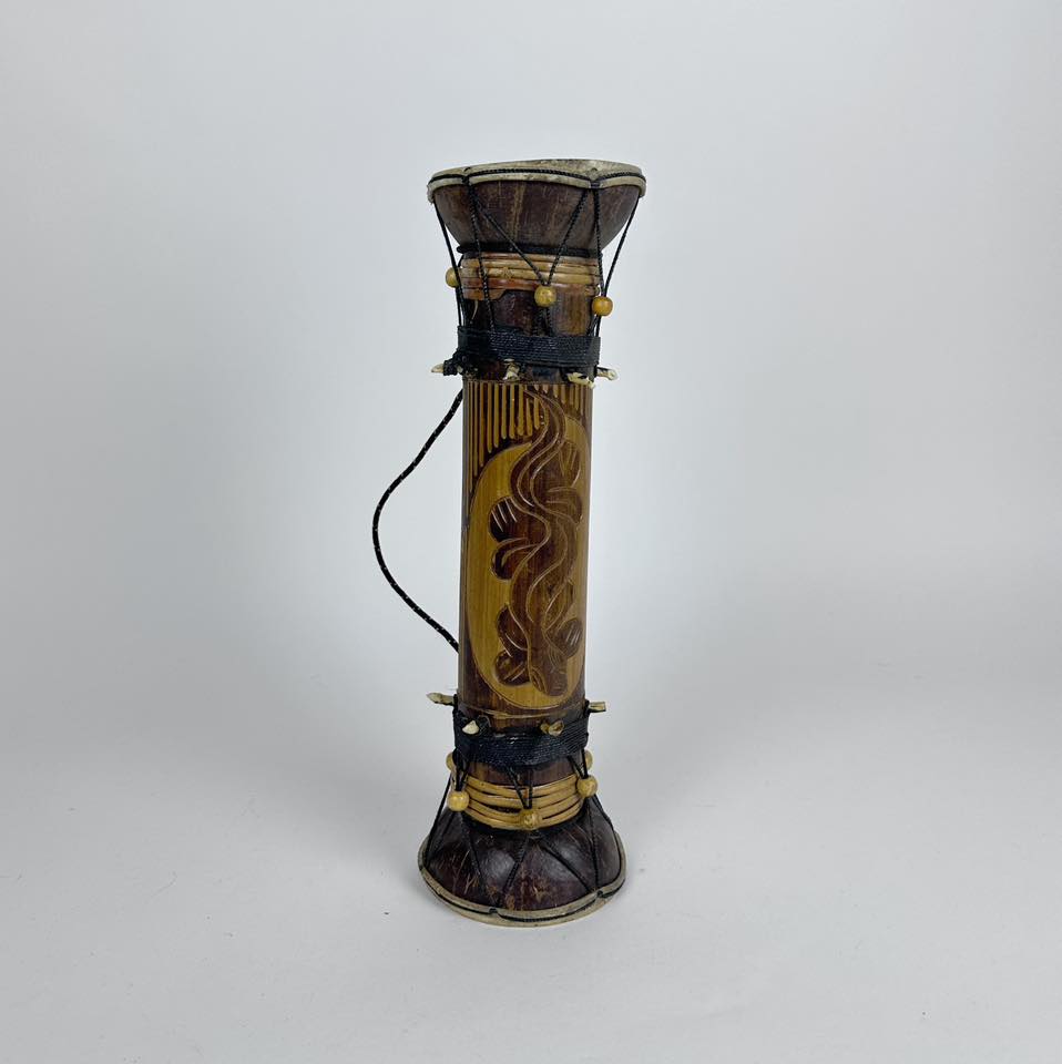 Барабан шаманський