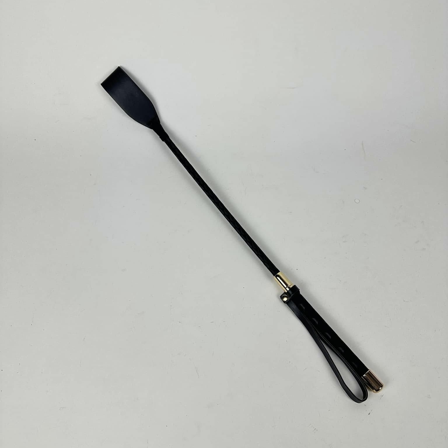 БДСМ-стек/батіг чорний