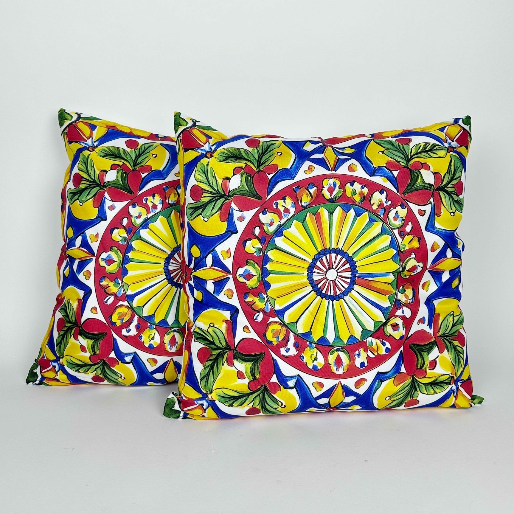 Подушка декоративна Сицилія PW-485