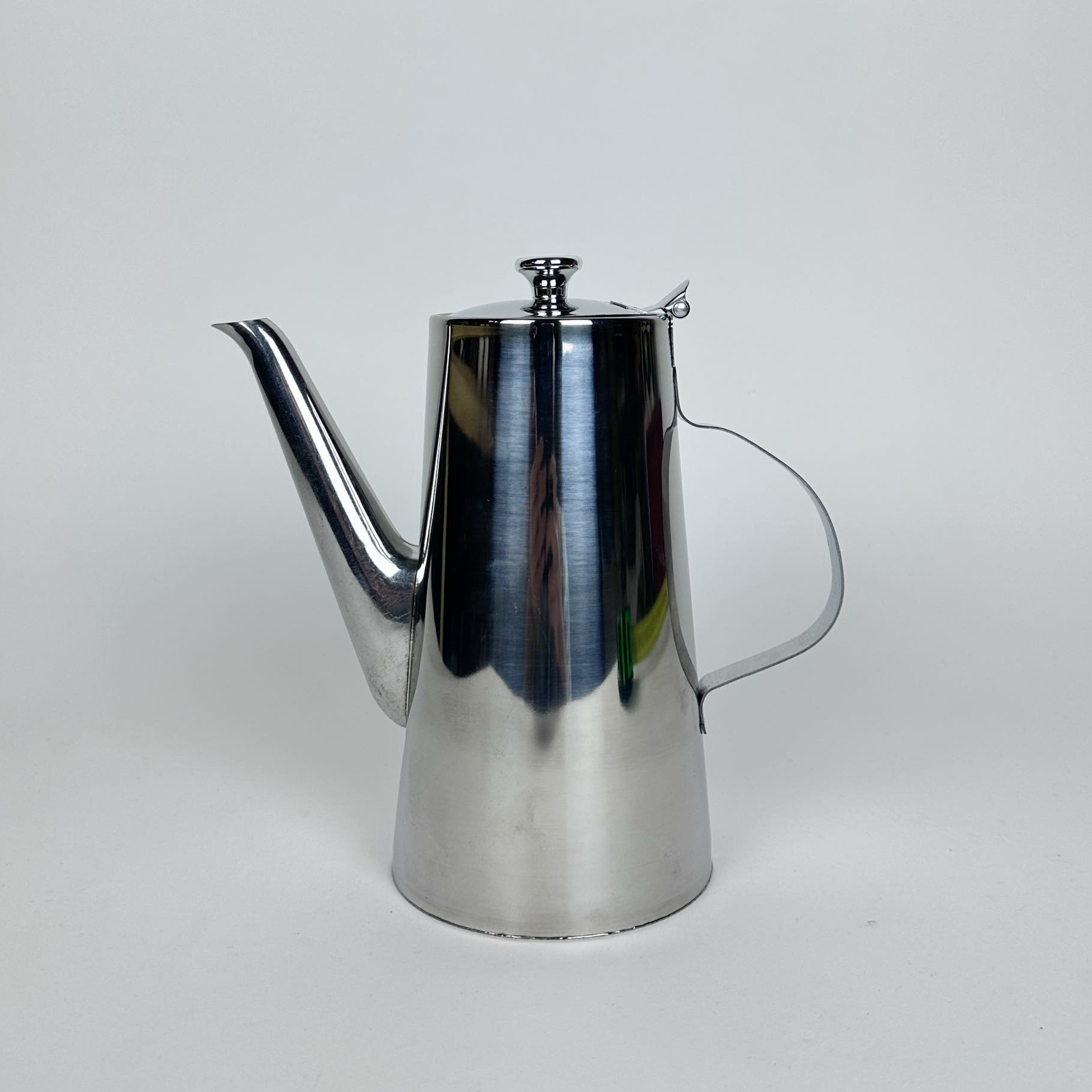 Кавник нержавіюча сталь TE-198