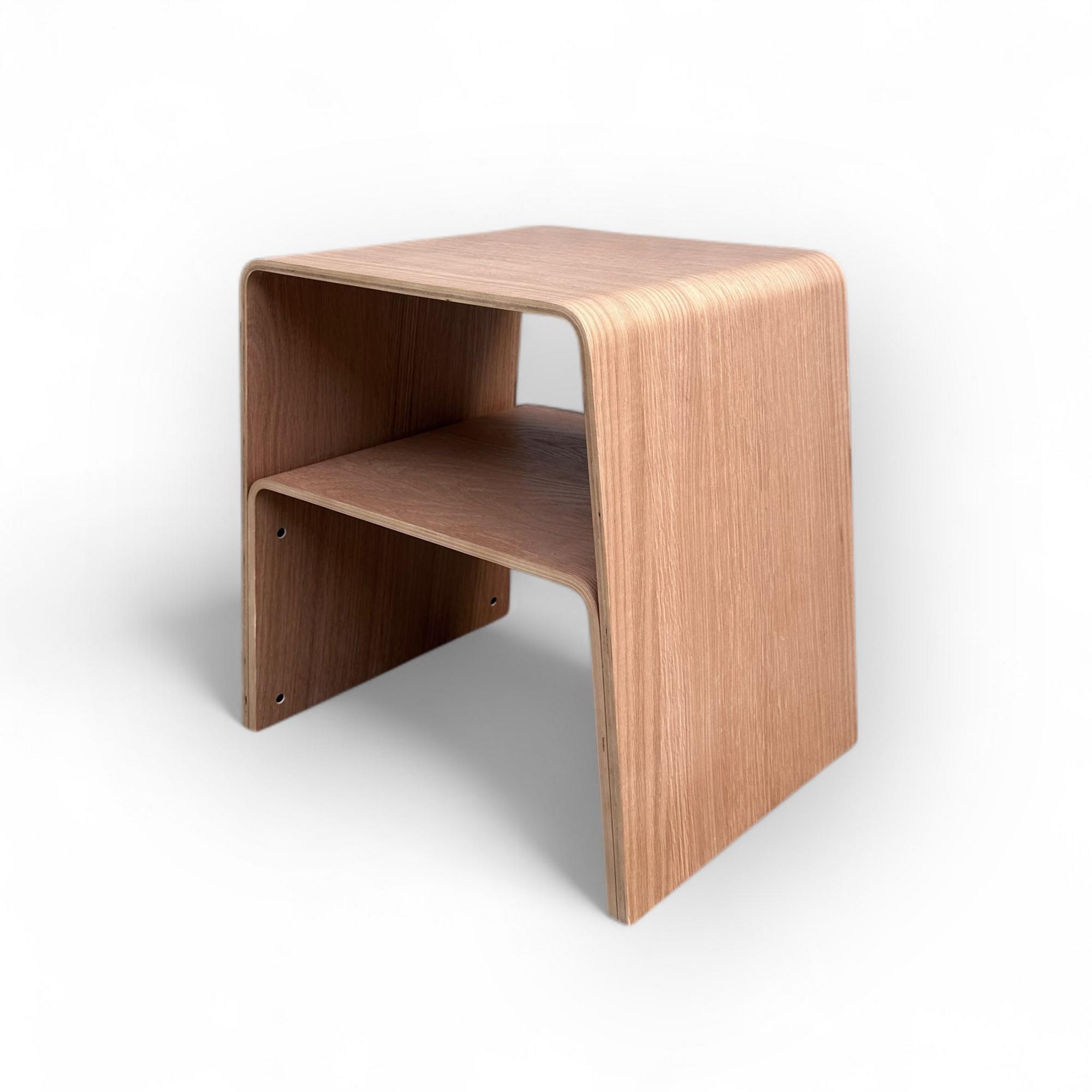 Столик-табурет св-дерево TB-892