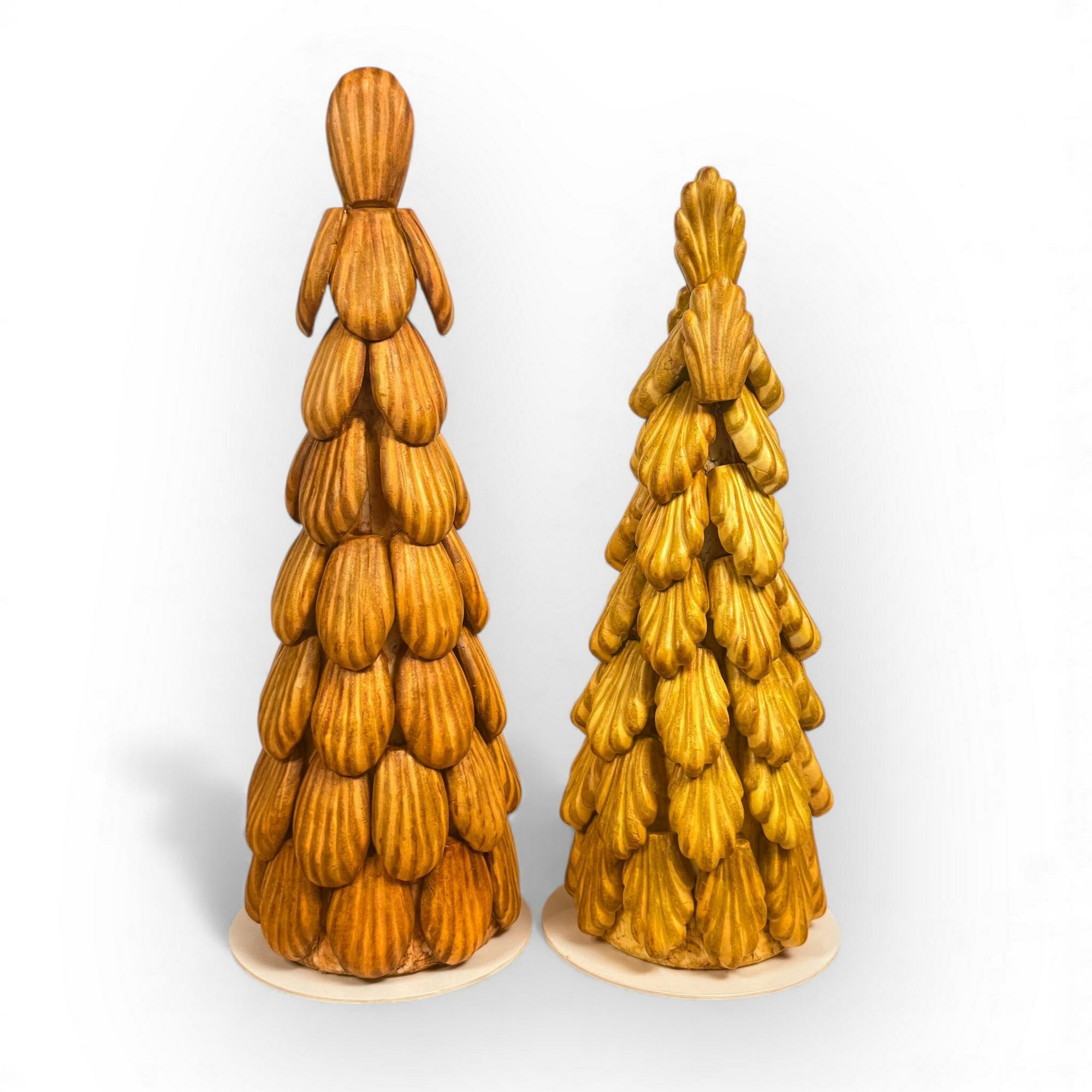 Піраміда з печива мадлен муляж MF-070