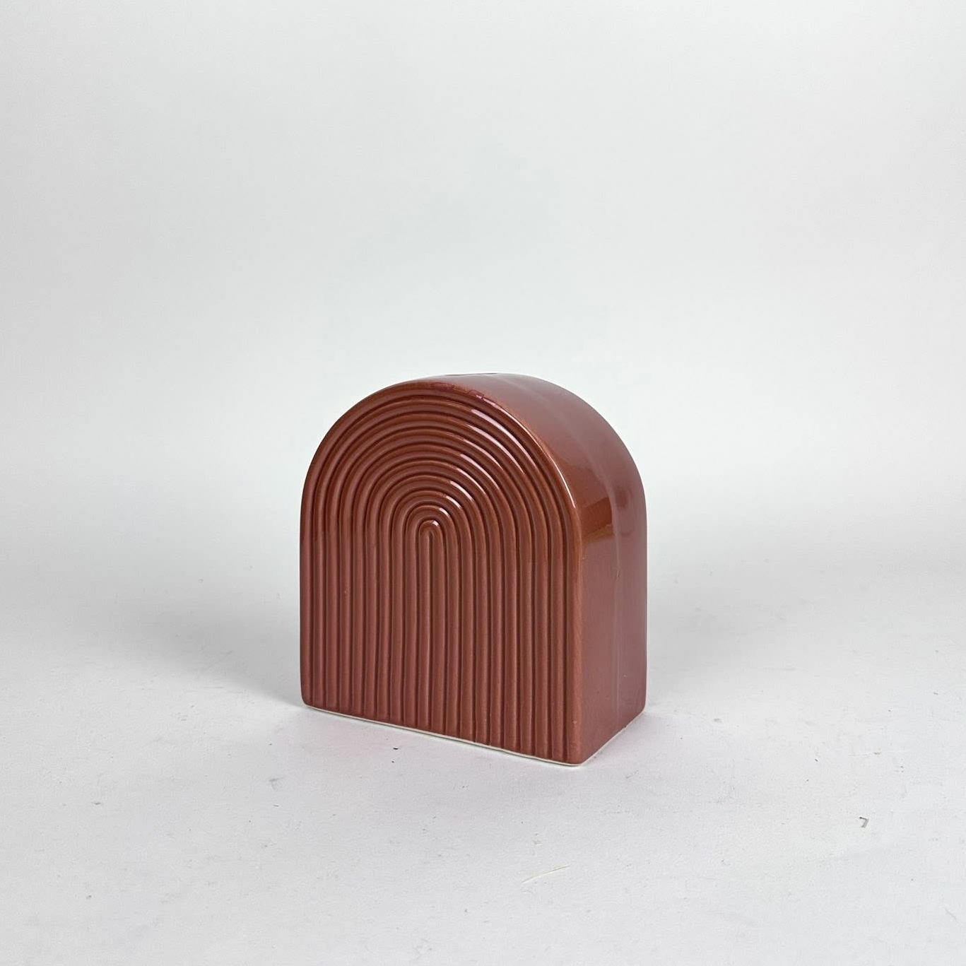 Скарбничка Веселка теракота кераміка DE-704