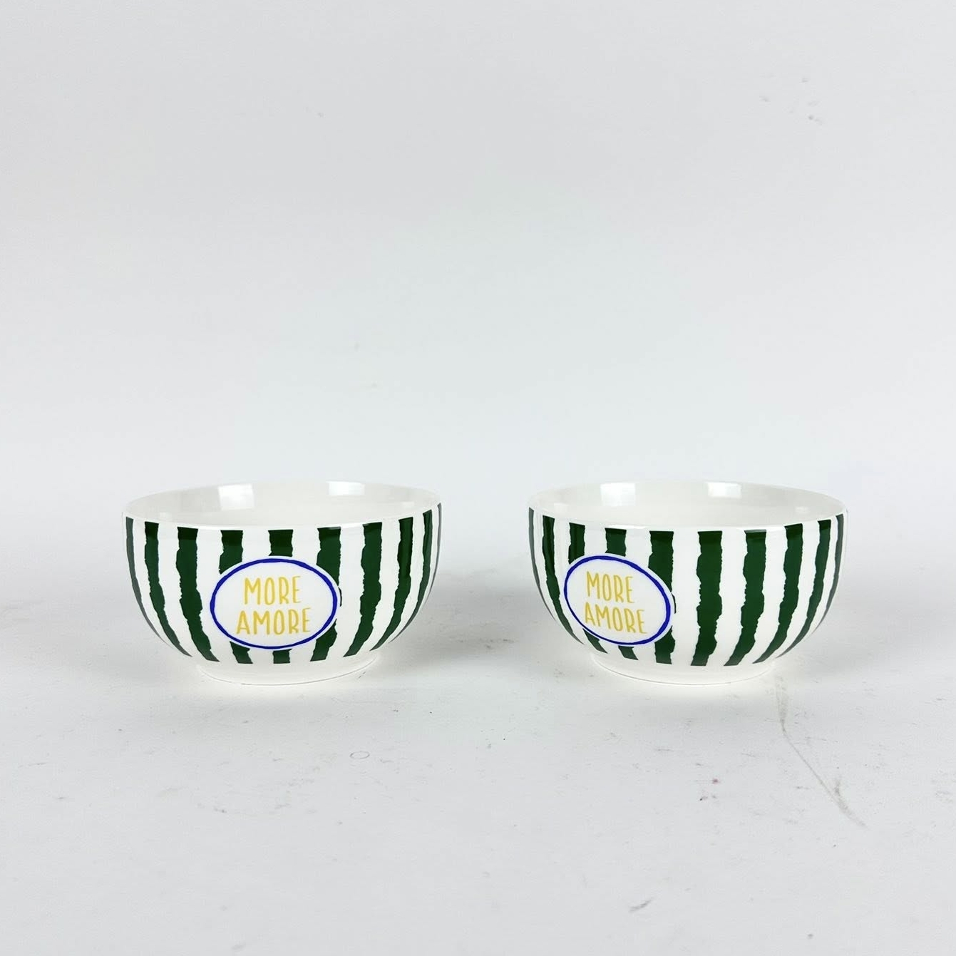 Мисочка More Amore кераміка PP-272