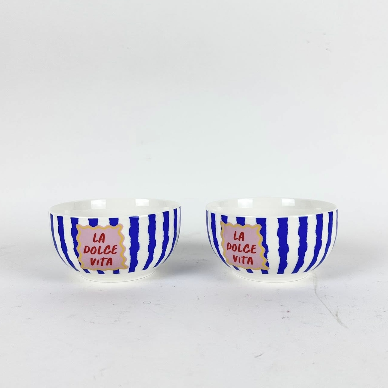 Мисочка La Dolce Vita кераміка PP-273