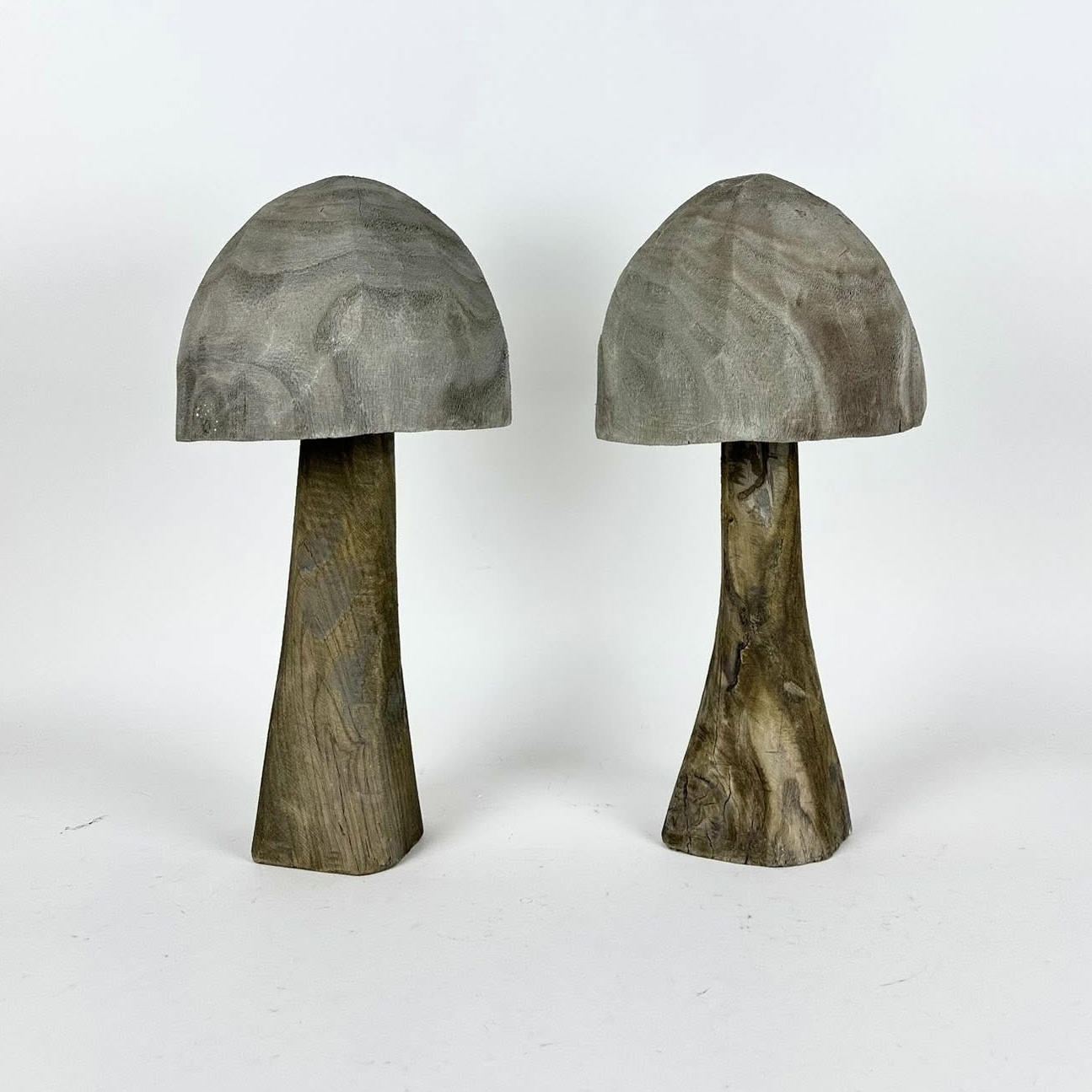 Статуетка декоративна Гриб т-дерево DE-711