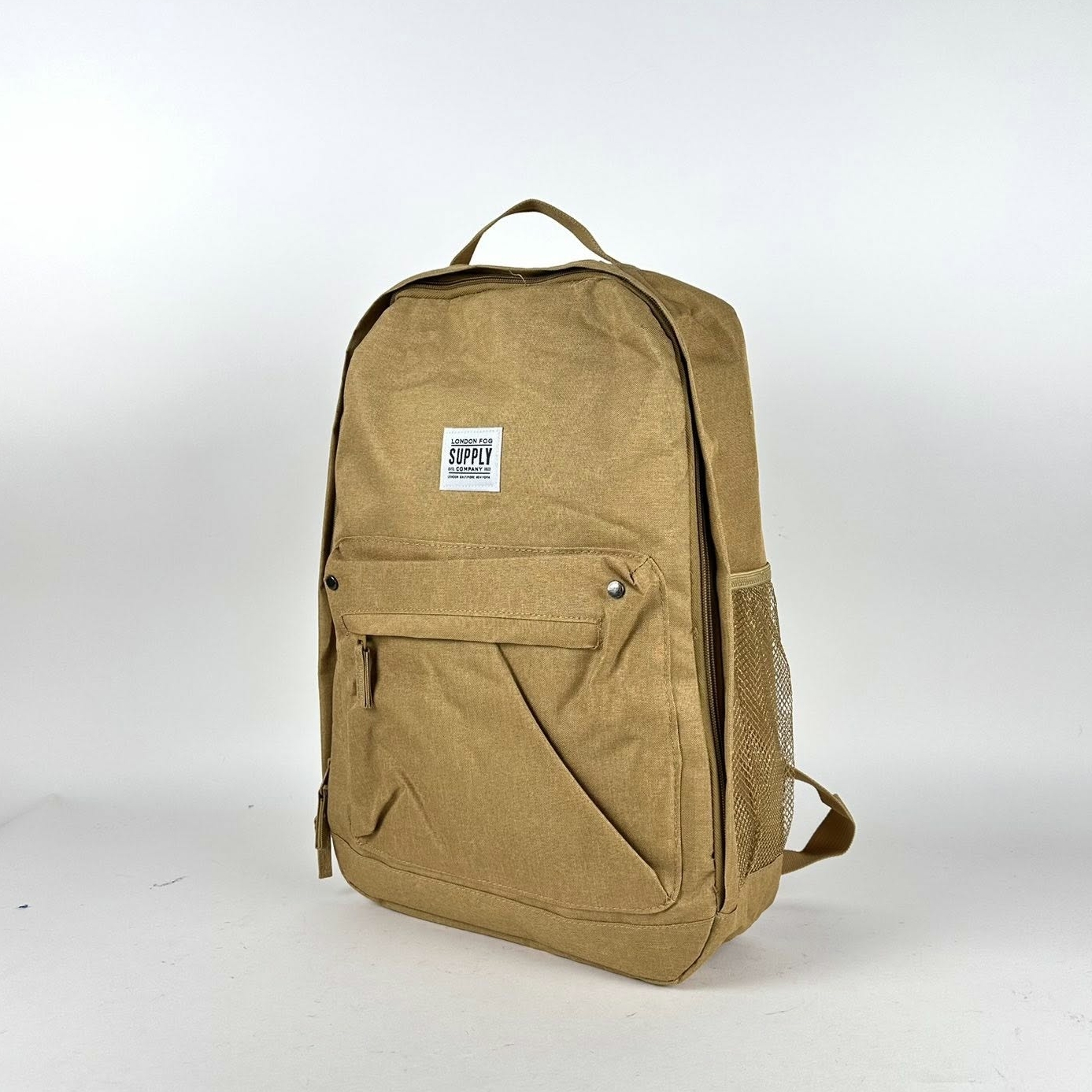 Рюкзак міський охра MB-171