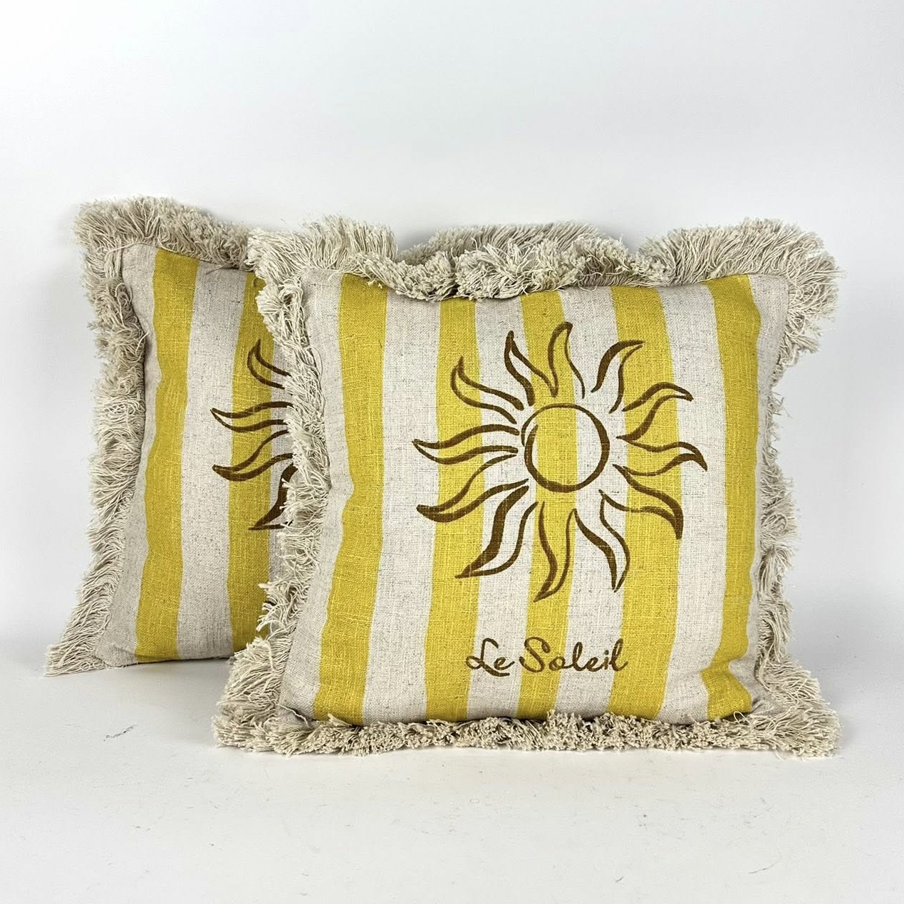 Подушка декоративна Le Soleil PW-504