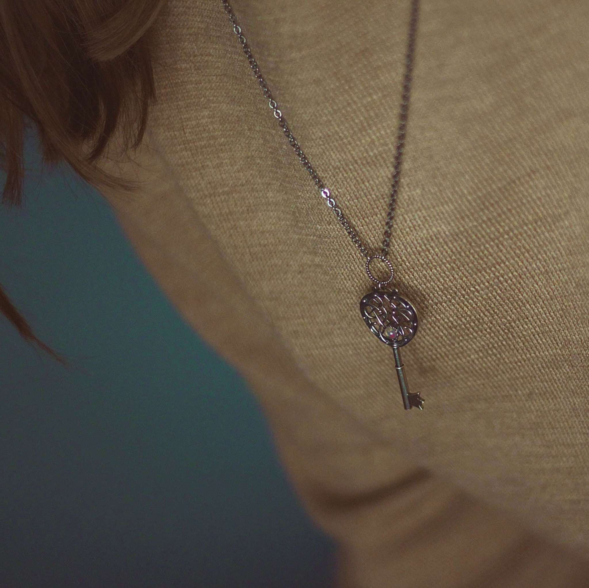 Winter Key -опал - opal