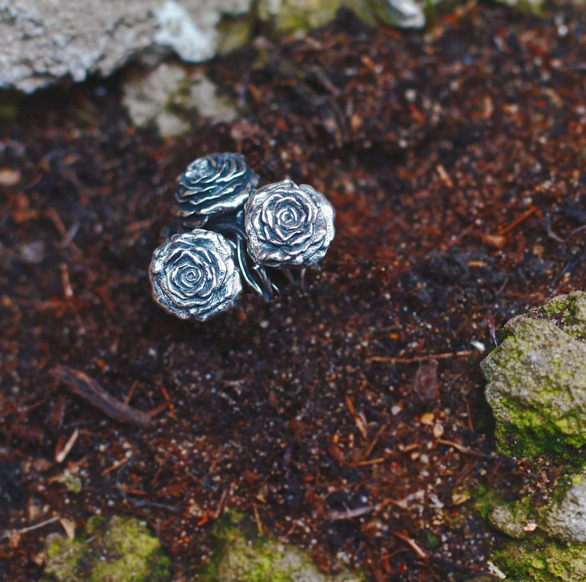 Wild rose