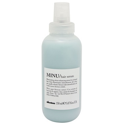Сыворотка MINU