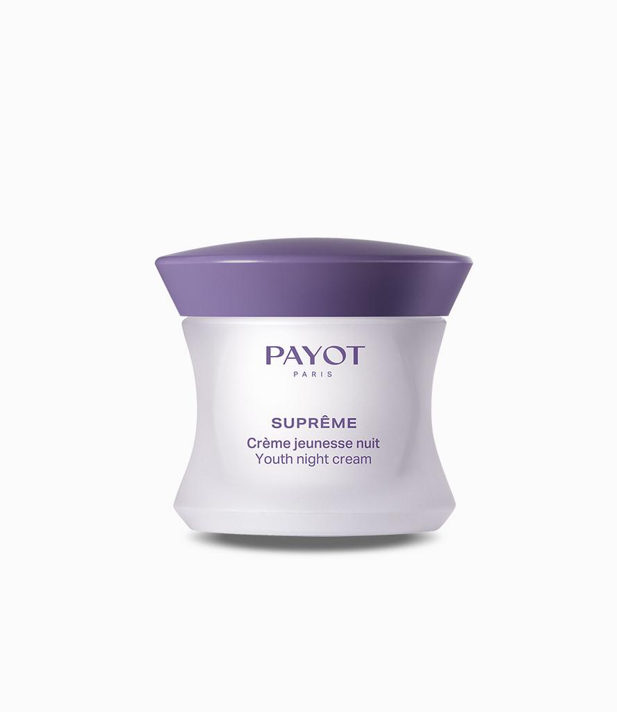 Ночной антивозрастной крем