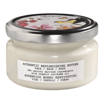 Масло Authentic